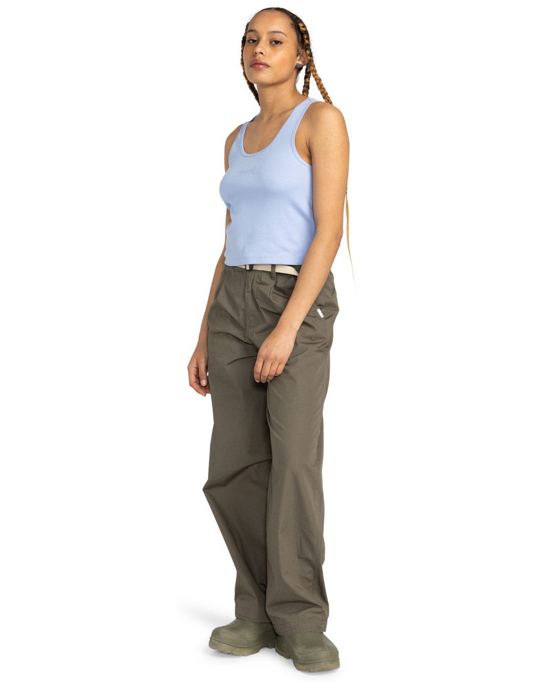Element Tanktop Yarnhill