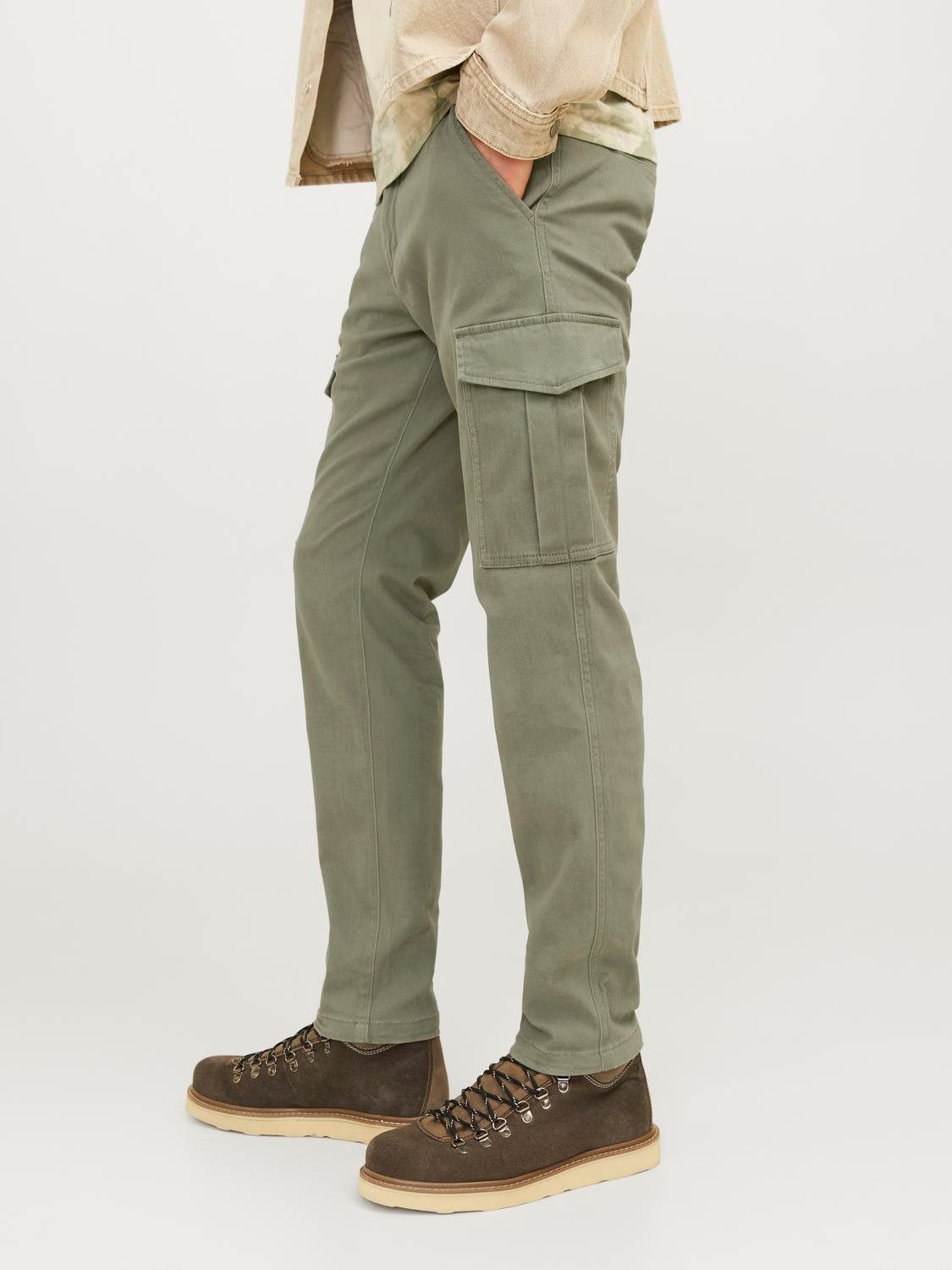 Jack & Jones Cargobroek JPSTMARCO JJJOE CARGO