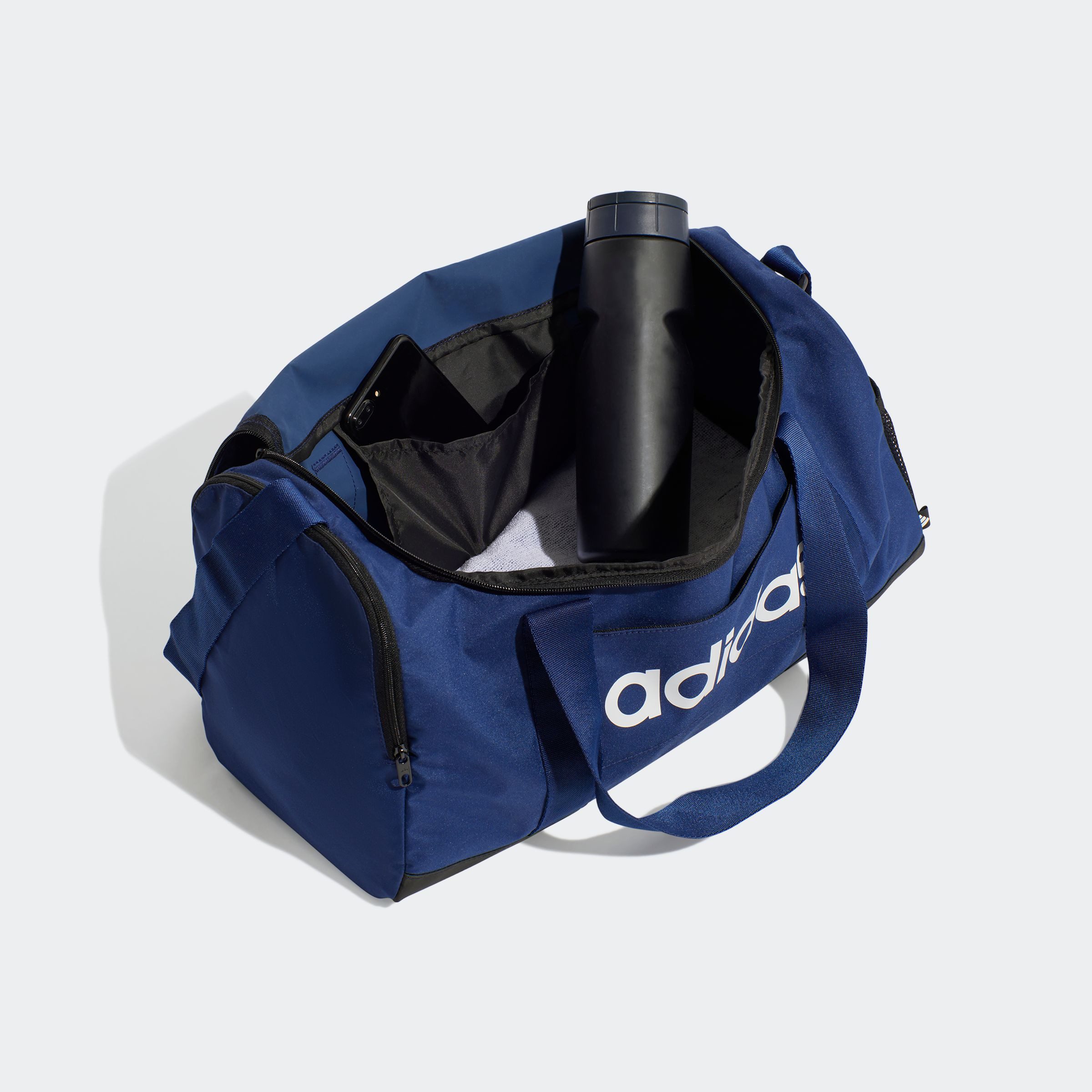 adidas Performance Sporttas LINEAR DUFFEL S
