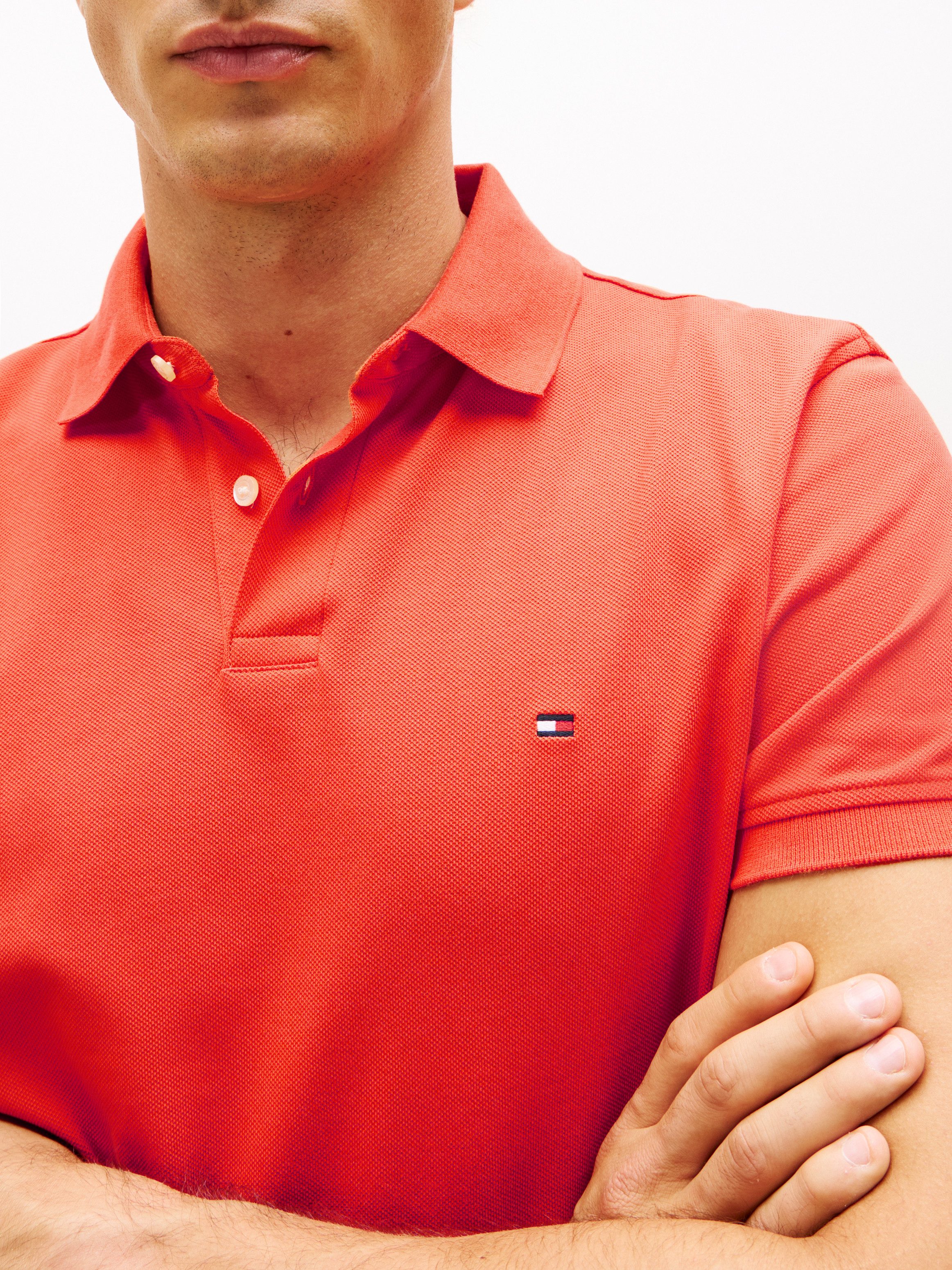 Tommy Hilfiger Poloshirt 1985 REGULAR POLO
