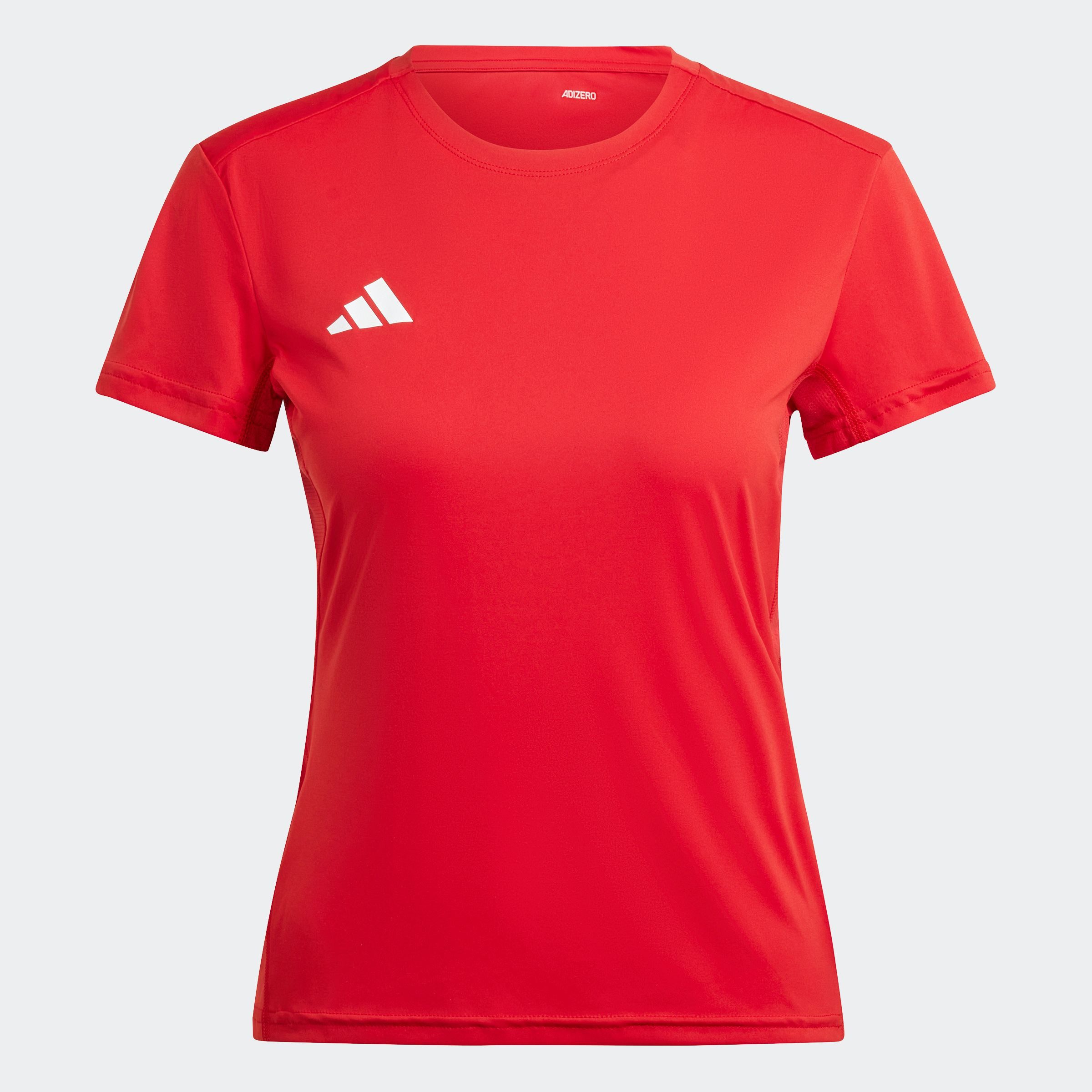 adidas Performance Runningshirt ADIZERO E TEE