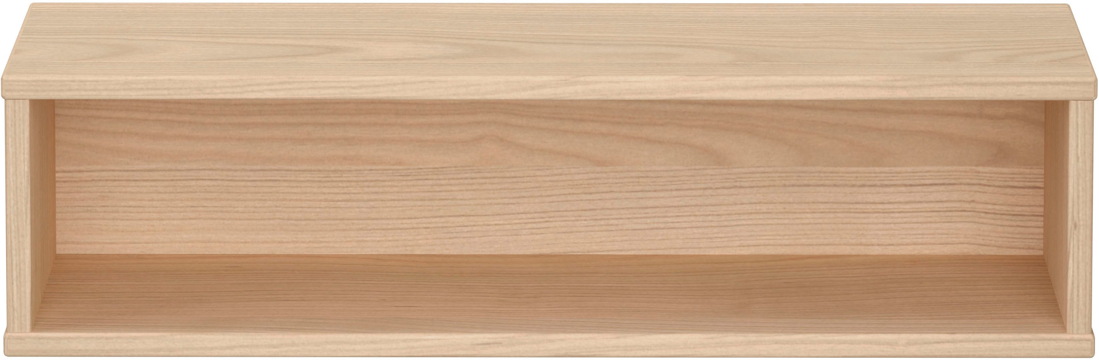 PAIDI Kinderwelten Wandplank Wandbox breed veel kleurvarianten