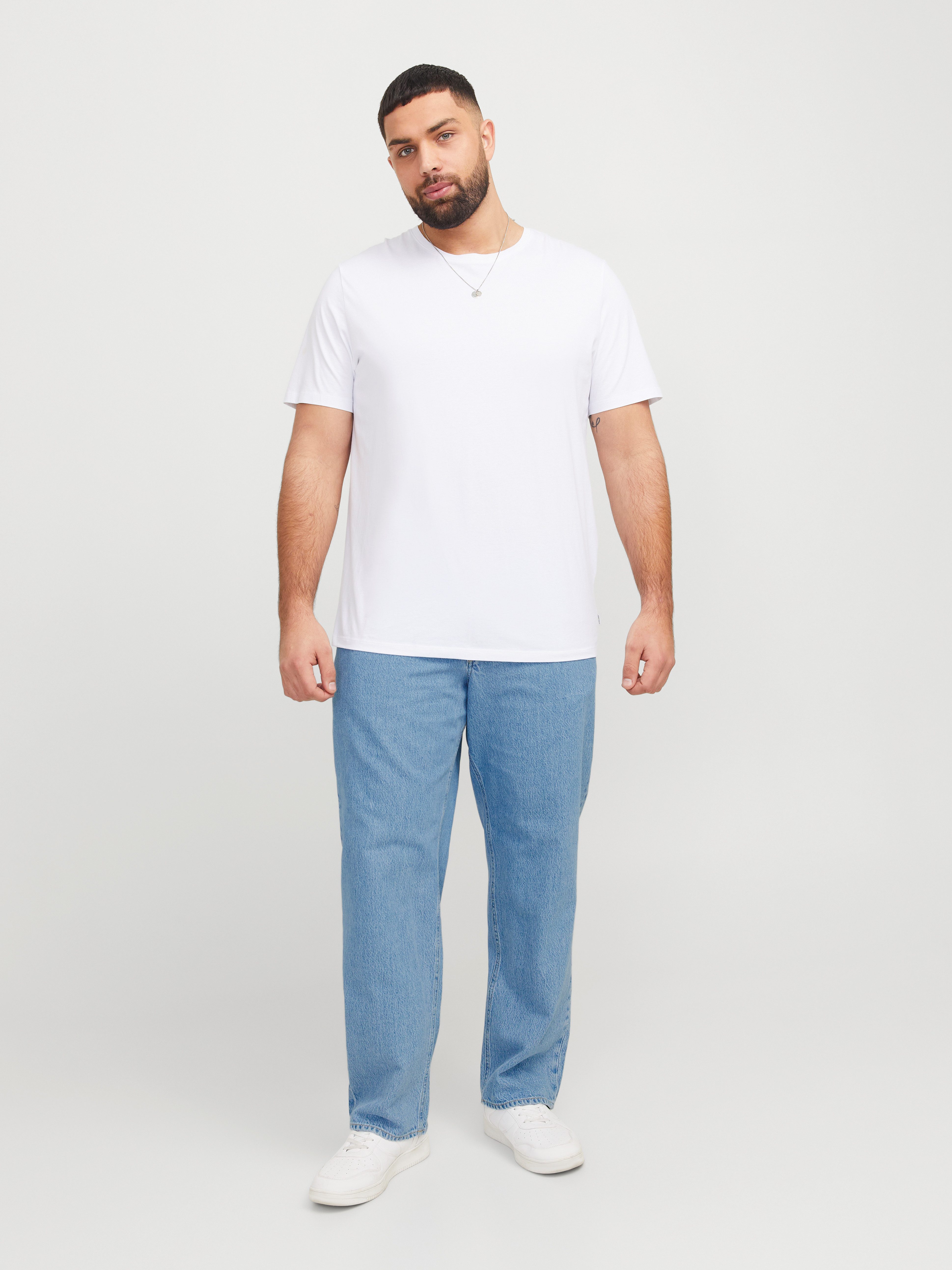 Jack & Jones PlusSize Relax fit jeans