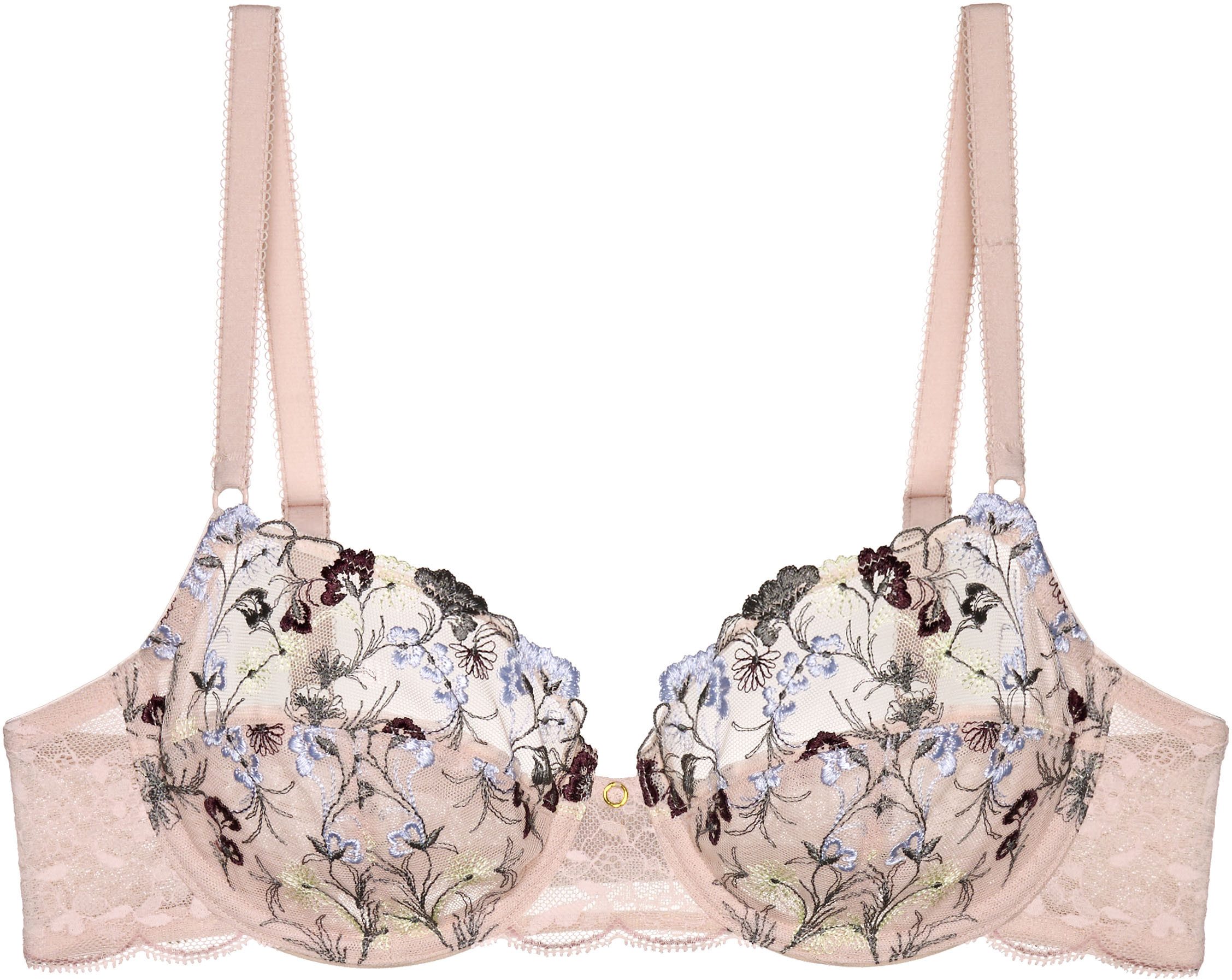 Triumph Balconette-bh Sensual Spotlight W