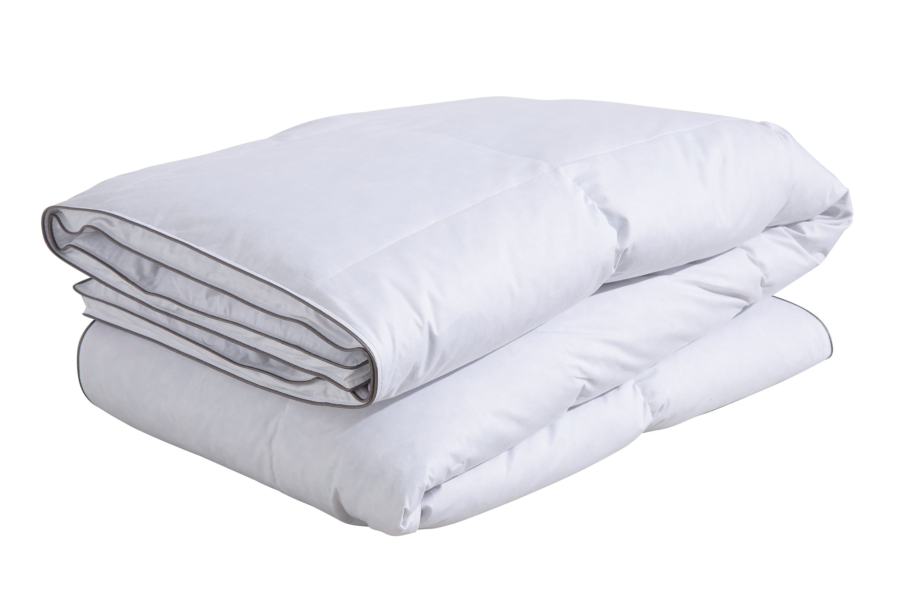 RIBECO Veren dekbed Verrassingspakket, dekbedden voor zomer of winter de kleur zal de verrassing zijn! dekbed 135x200 cm Extrawarm