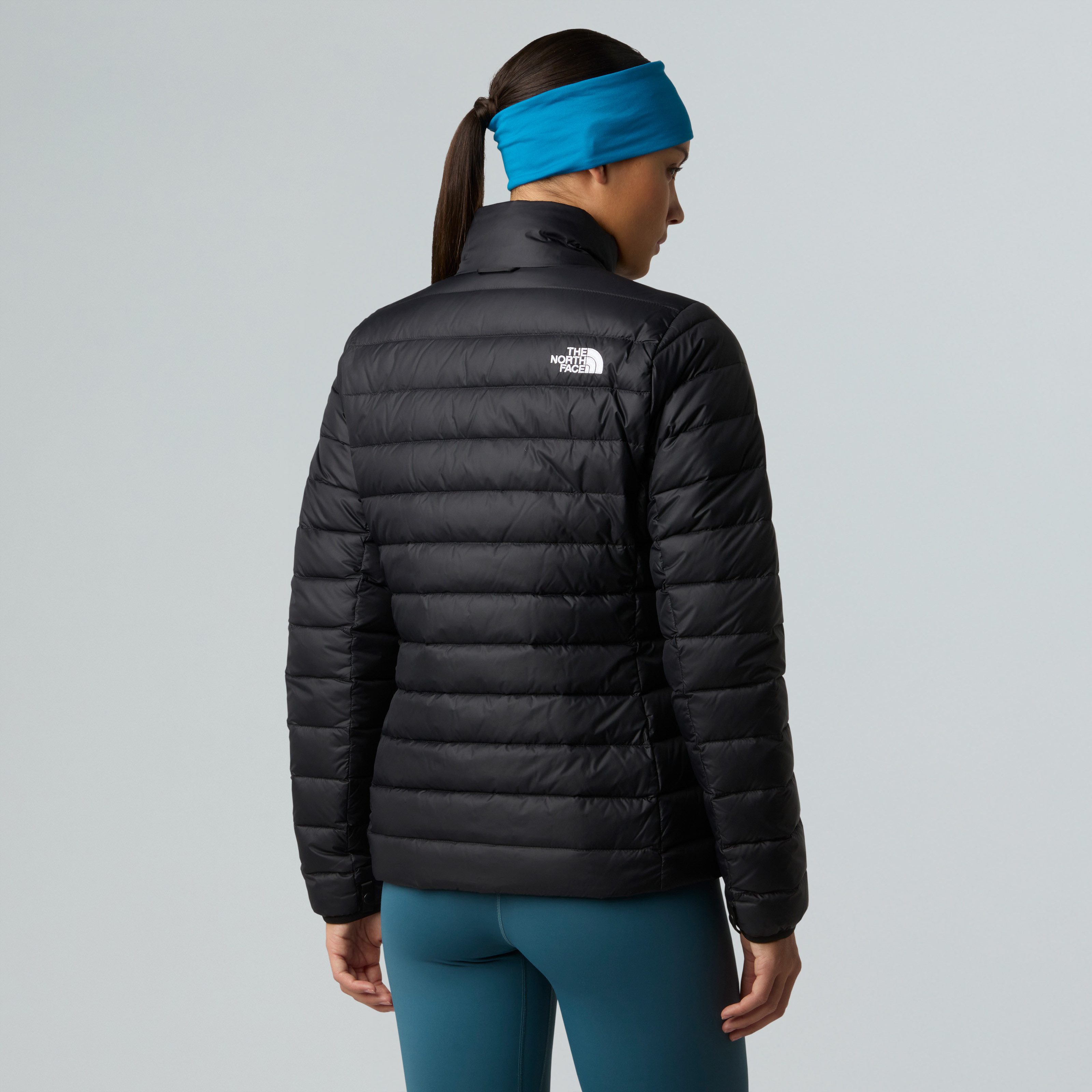 The North Face Donsjack (1 stuk)