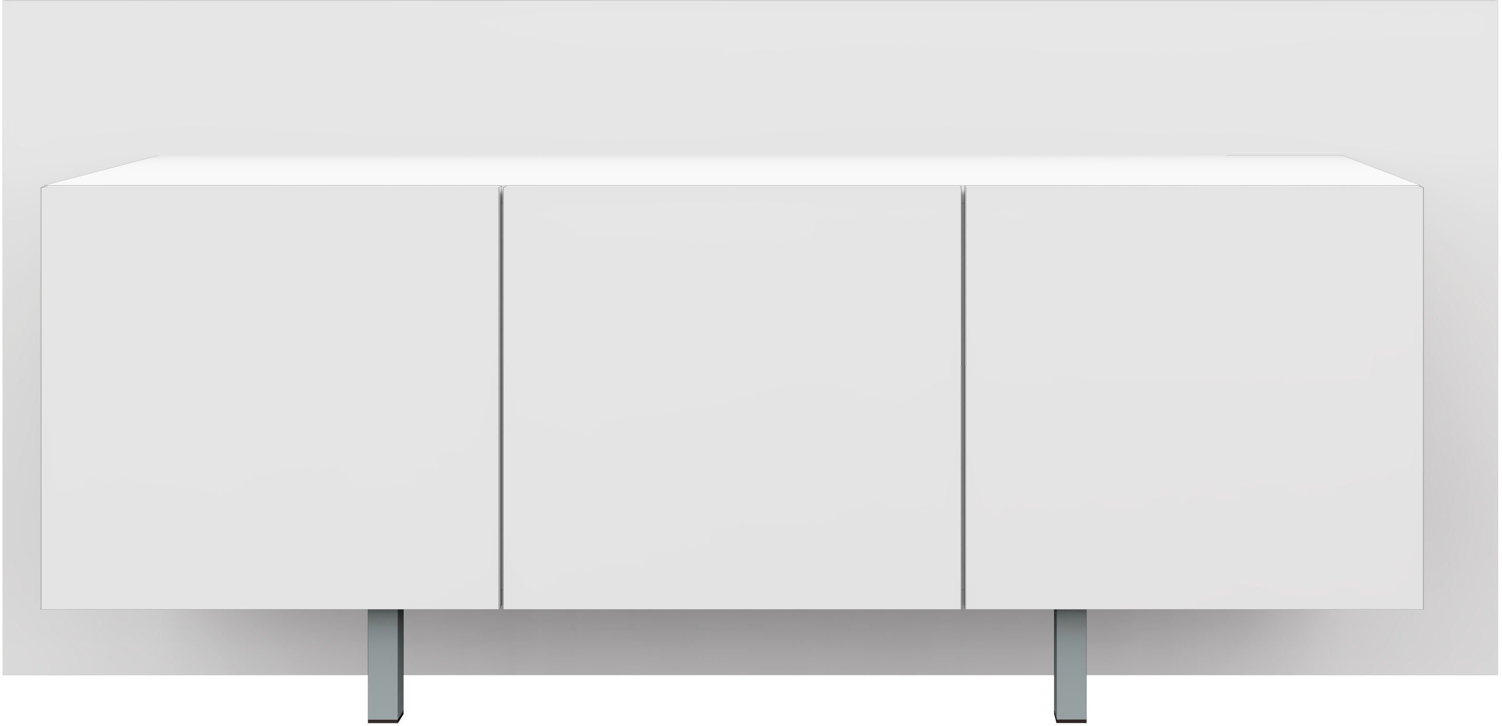 borchardt Möbel Tv-meubel Sara Breedte 144 cm