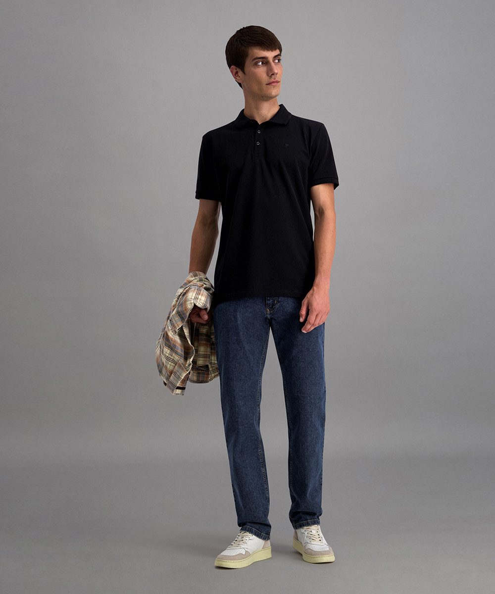 Pioneer Authentic Jeans Stretch jeans Ron Straight fit
