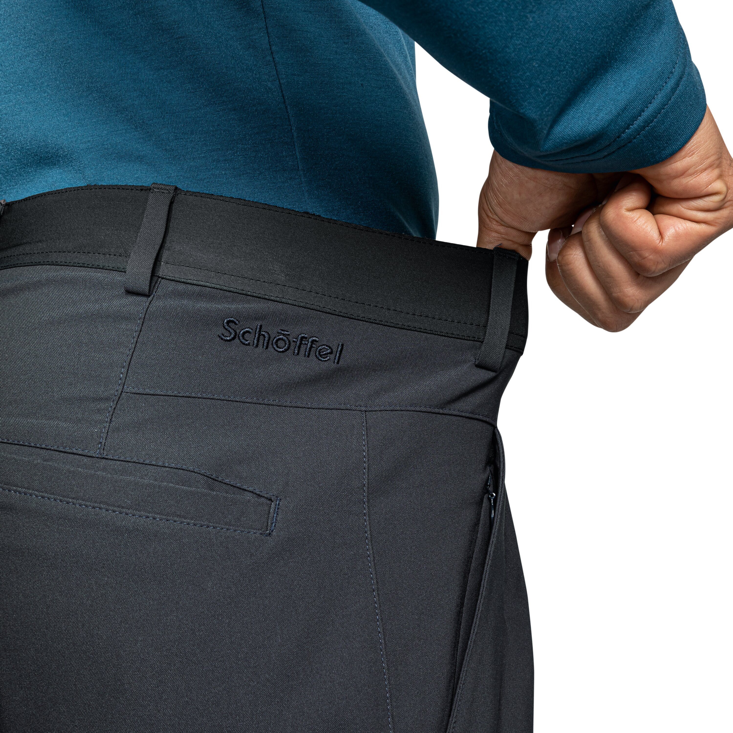 Schöffel Functionele broek Pants Oaktree M