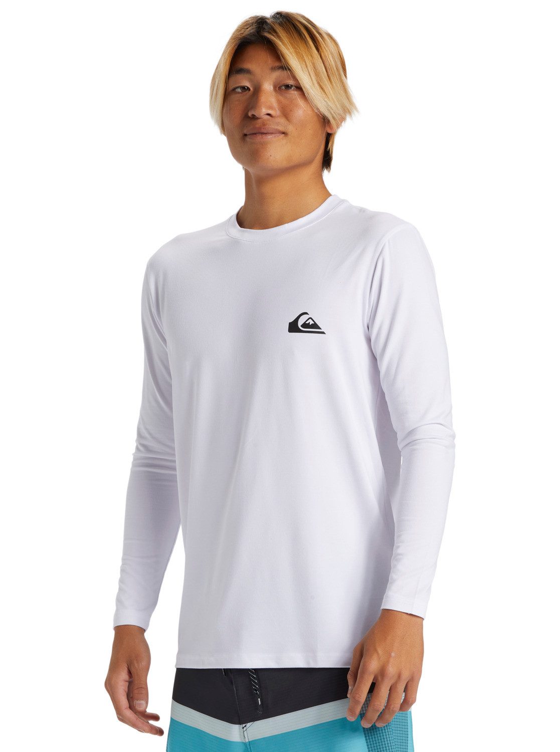 Quiksilver Neopreen shirt Everyday Surf