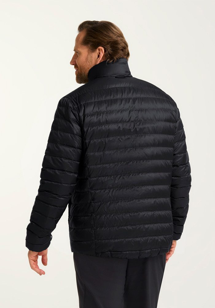 Jack Wolfskin Donsjack PILVI DOWN JKT M RDS