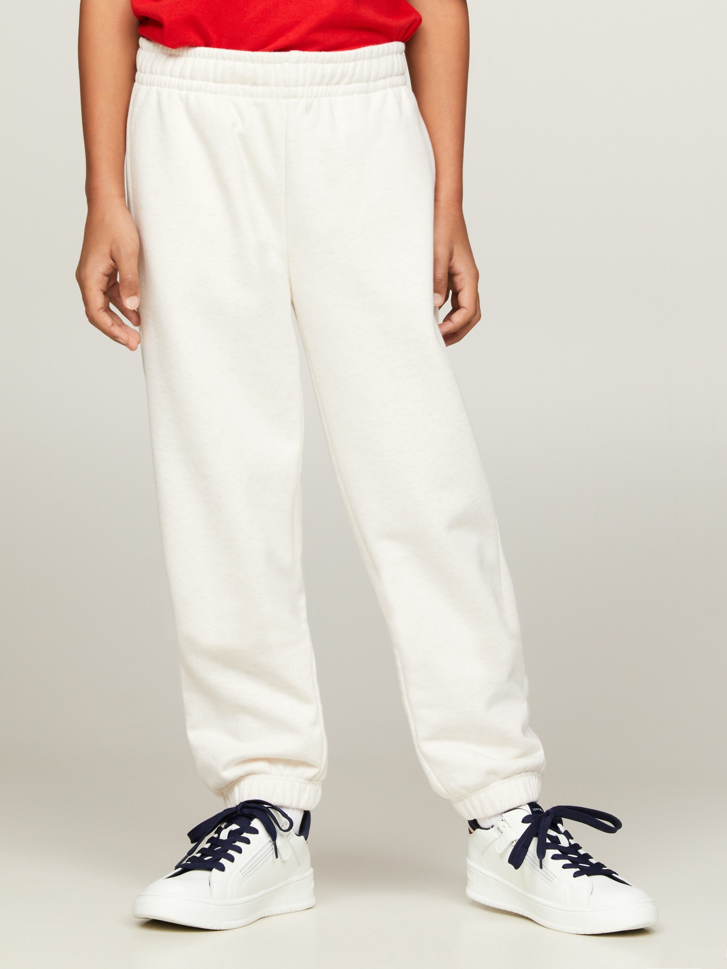 Tommy Hilfiger Sweatbroek U TIMELESS SWEATPANTS