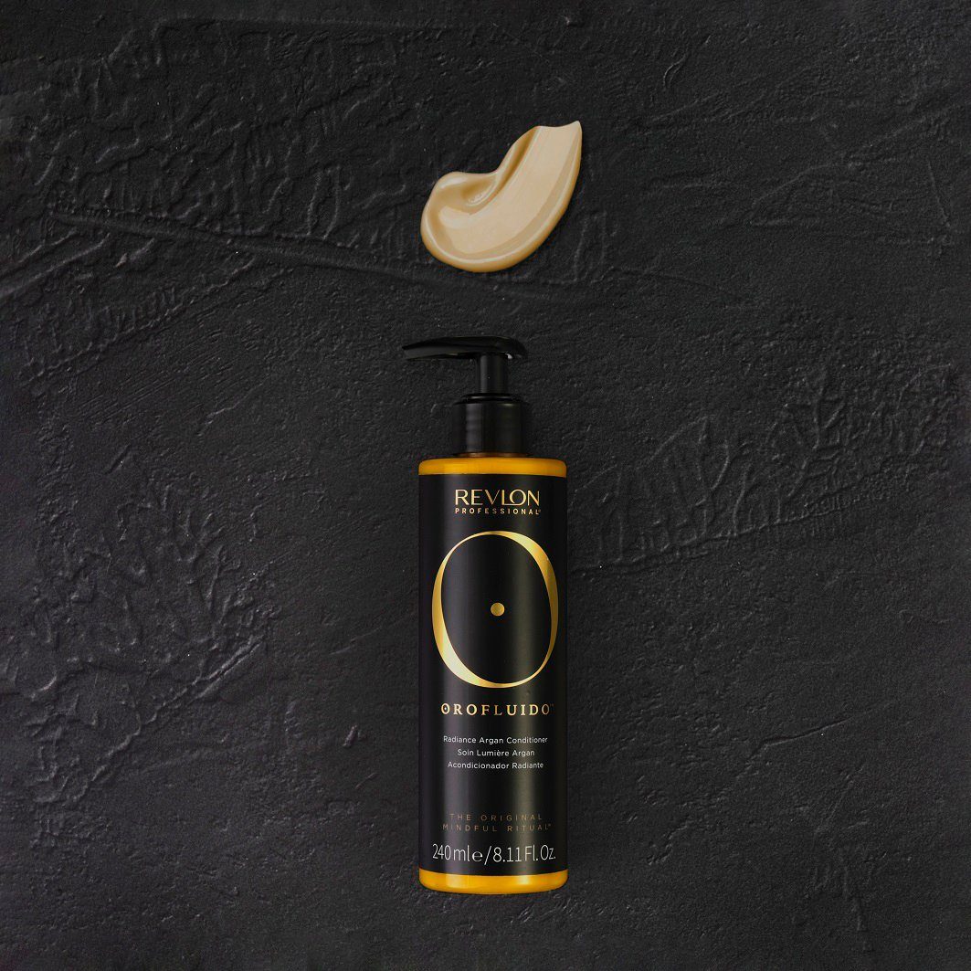 REVLON PROFESSIONAL Haarconditioner Orofluido Radiance Argan Conditioner 240 ml