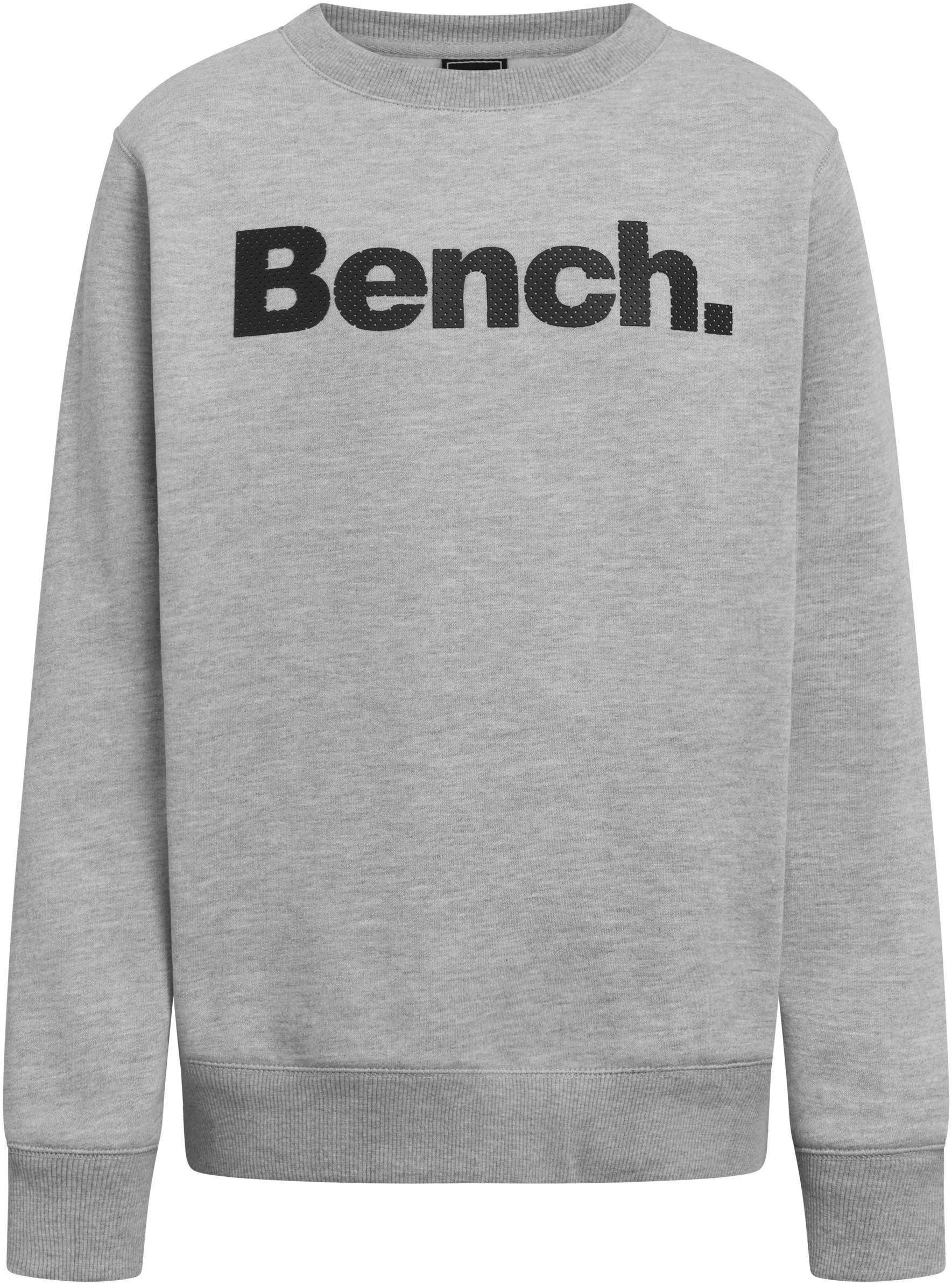 Bench. Sweater TIPSTER_SP