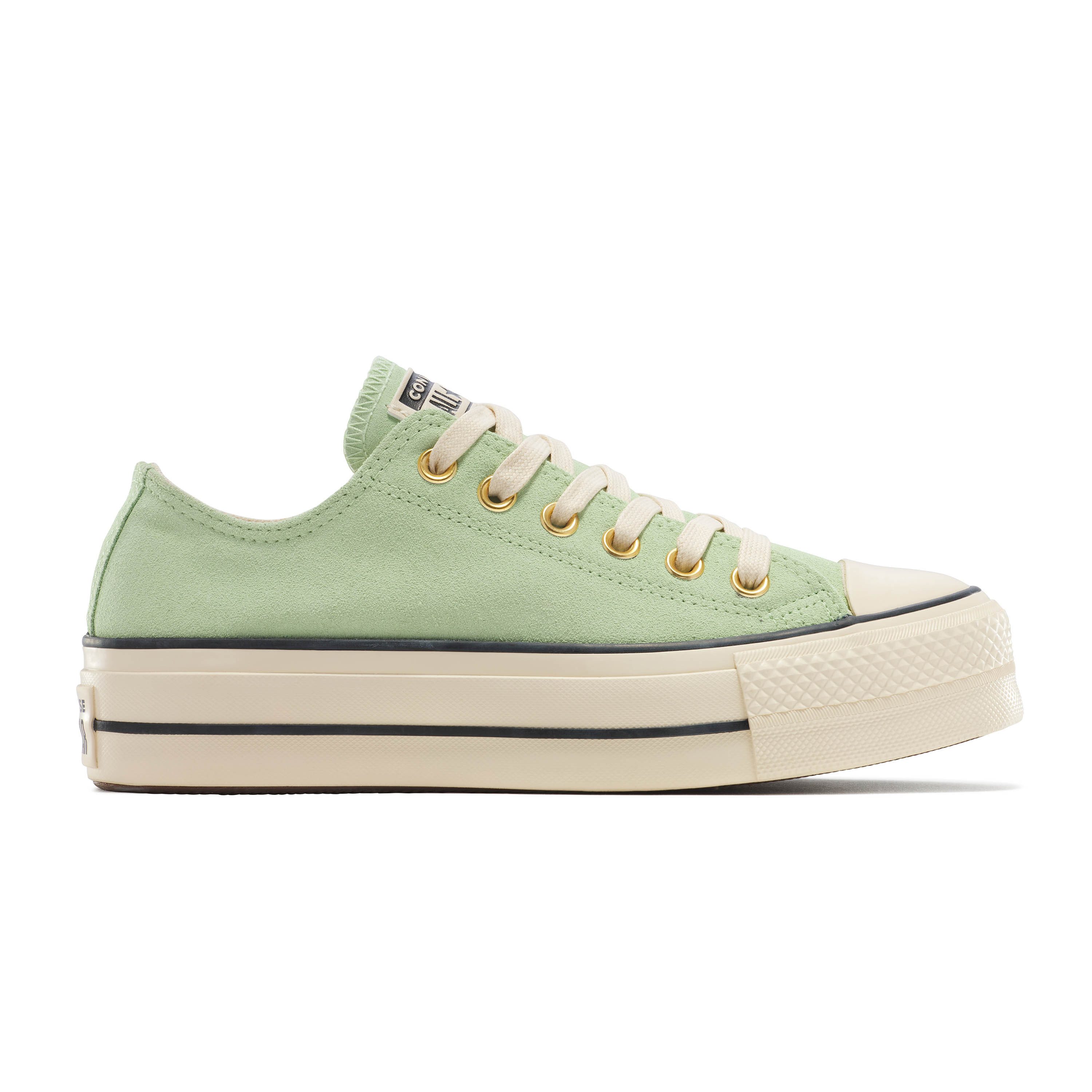 Converse Sneakers CHUCK TAYLOR ALL STAR LIFT PLATFORM SUEDE