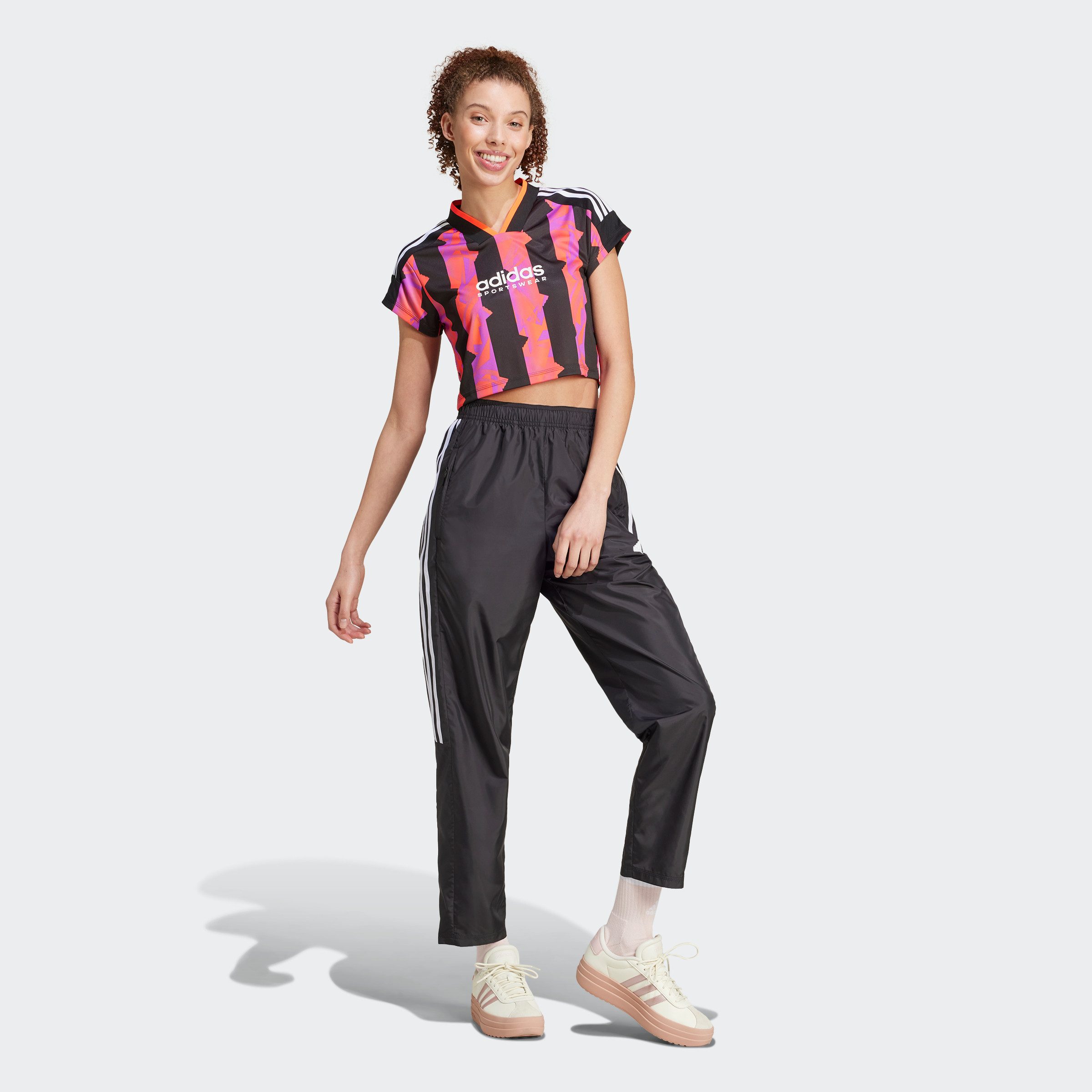 adidas Sportswear Tanktop W TIRO Q3 AOP T
