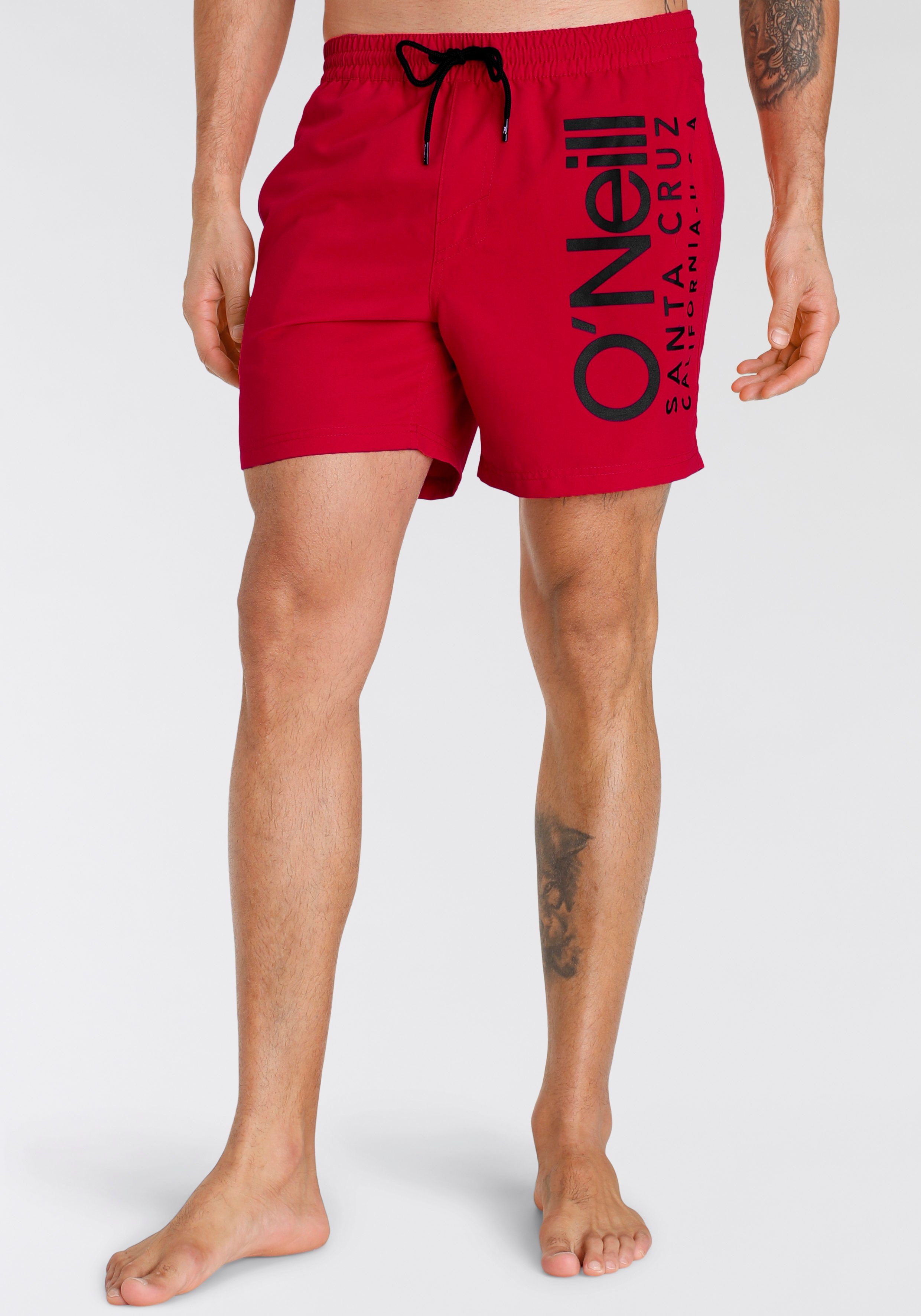 NU 20% KORTING: O'Neill Boardshort CALI SHORTS