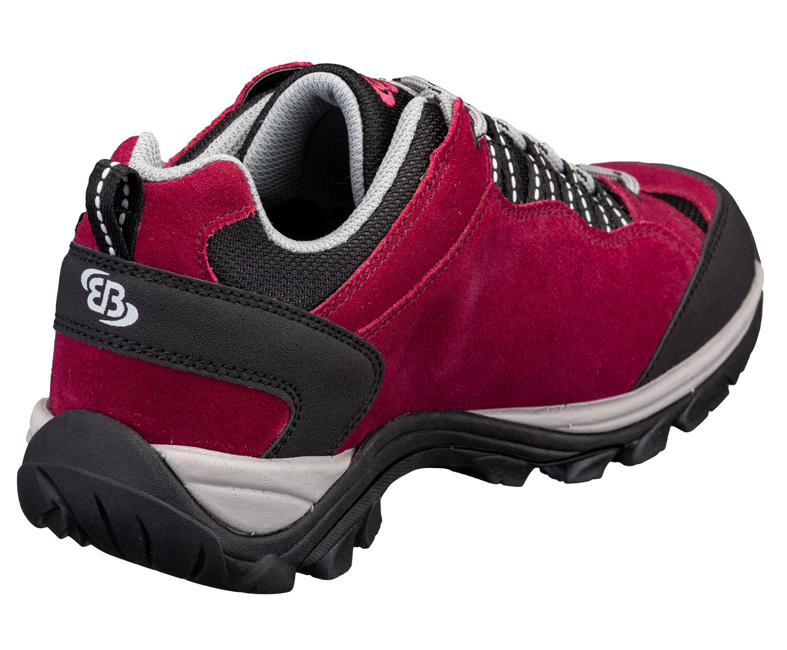 BRÜTTING Outdoorschoenen Mount Bona Low