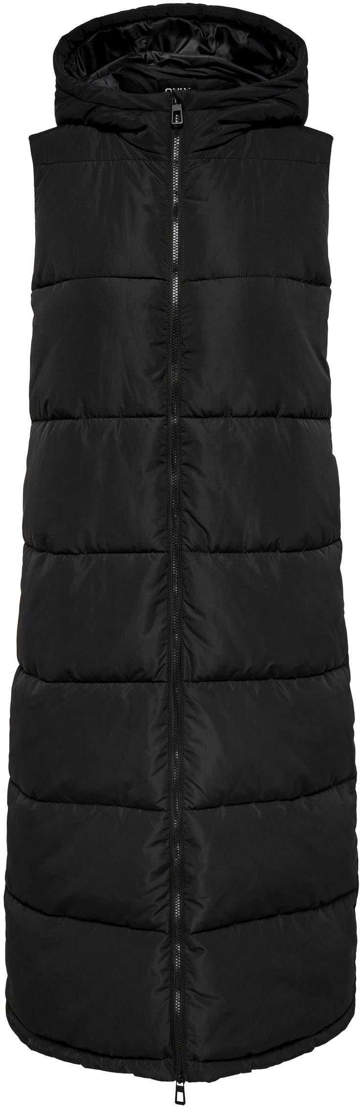 Only Bodywarmer ONLALINA LONG WAISTCOAT OTW NOOS