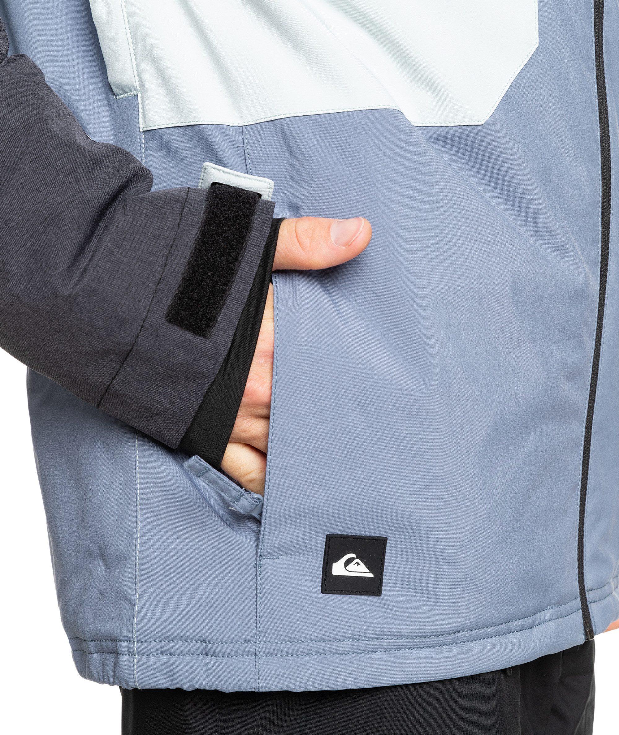 Quiksilver Outdoorjack DAWSON JK