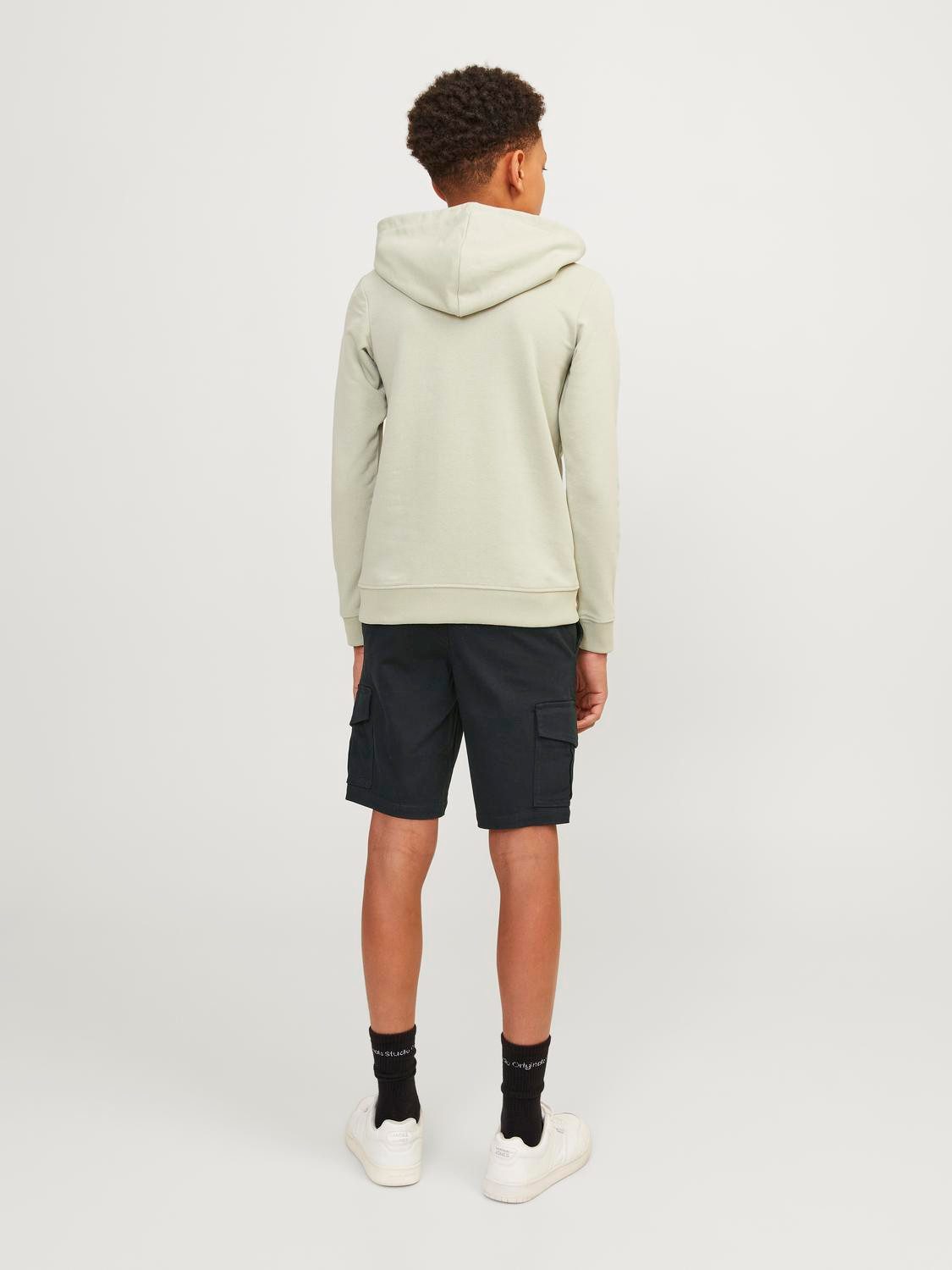 Jack & Jones Junior Cargobermuda JPSTJOE JJCARGO SHORTS JNR