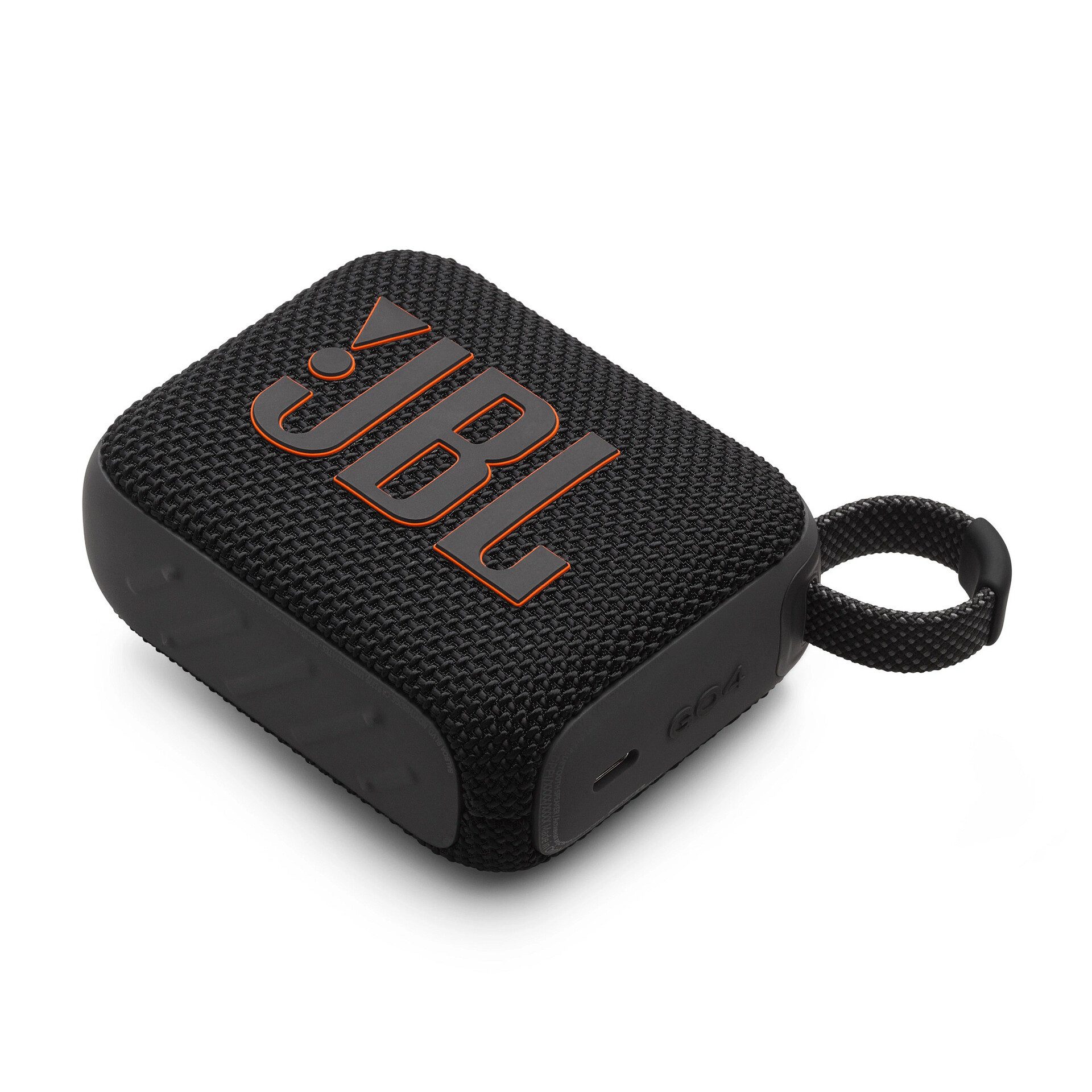 JBL Bluetooth luidspreker GO 4