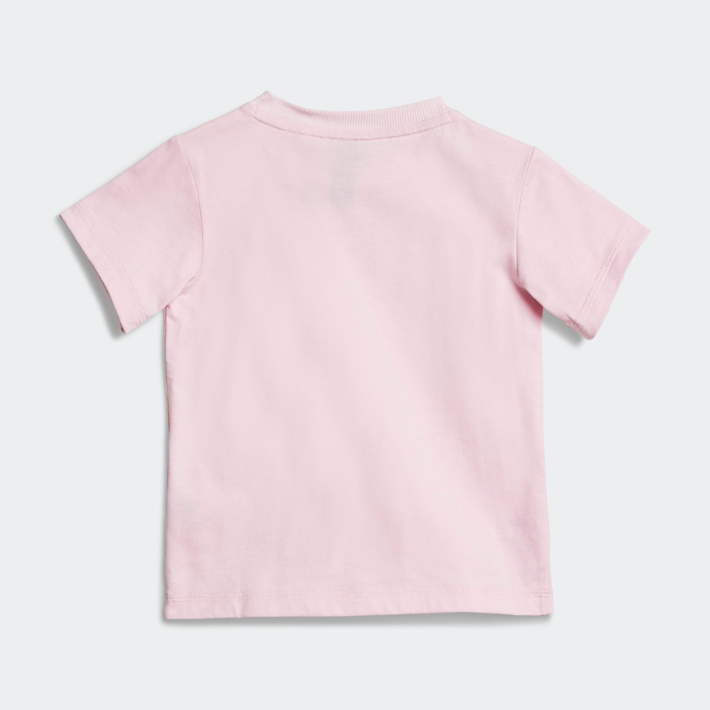 adidas Sportswear Trainingspak I LIN T-SET 160 (2-delig)