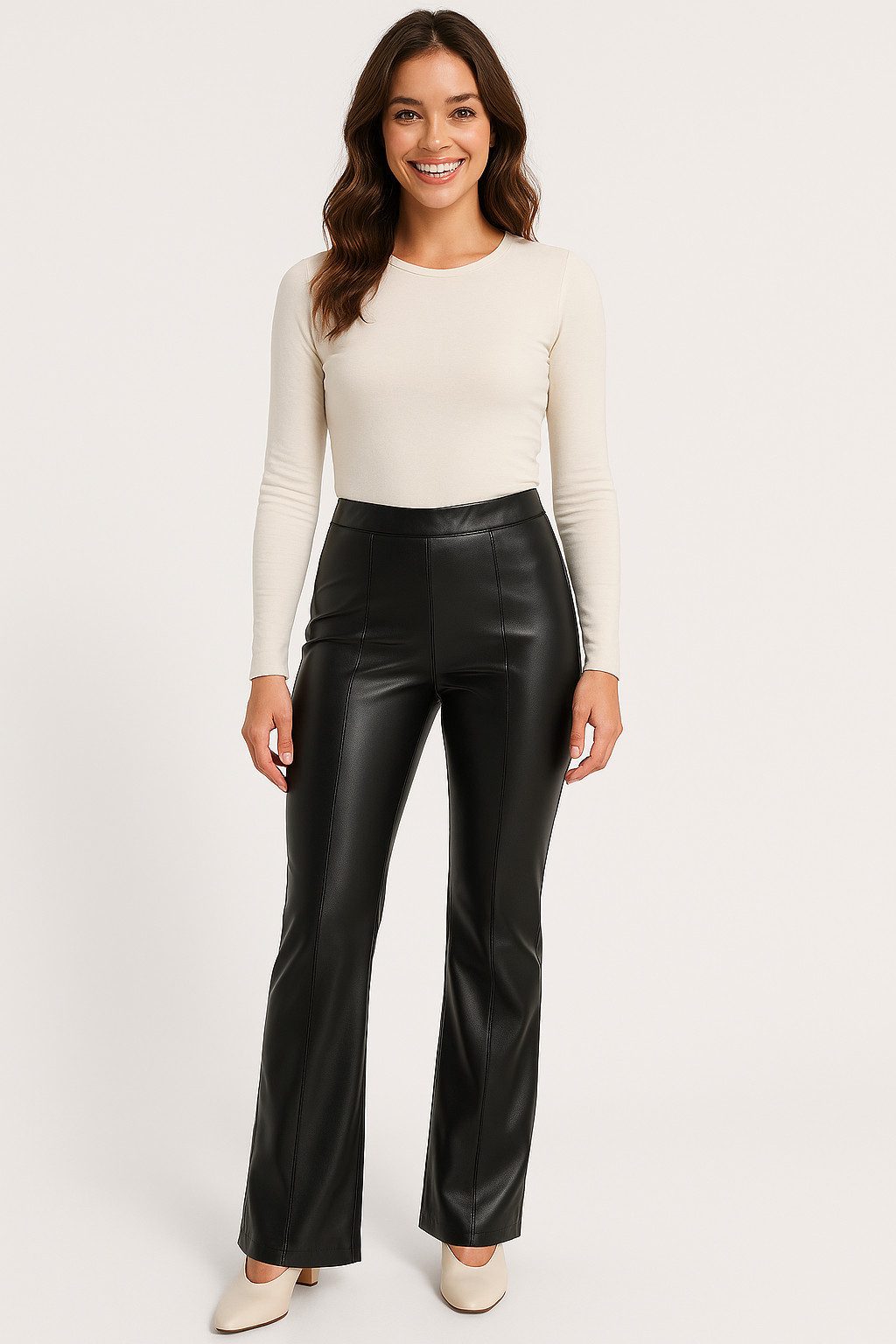 Only Legging ONLJESSIE PANTS CC OTW