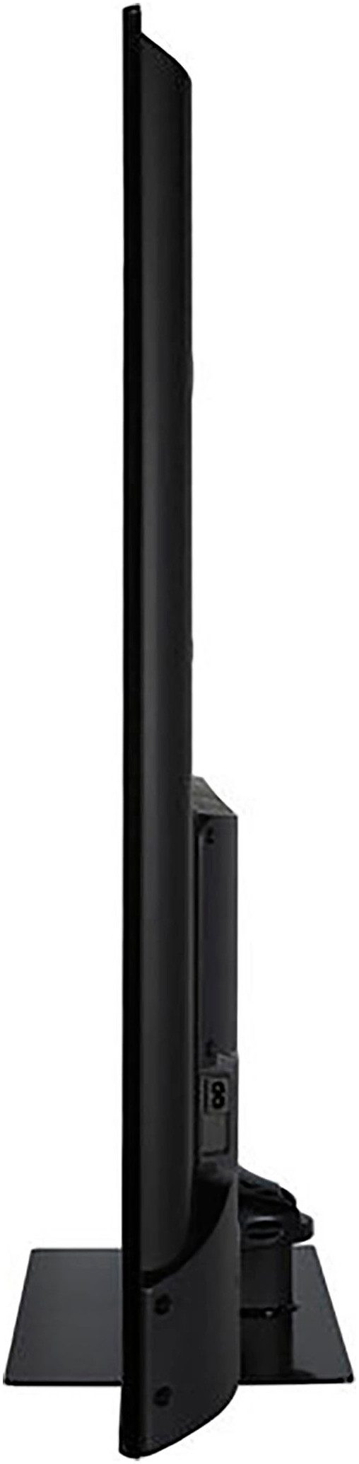 Panasonic Led-TV TN-65W70AEZ, 164 cm / 65", 4K Ultra HD, Google TV - Smart TV