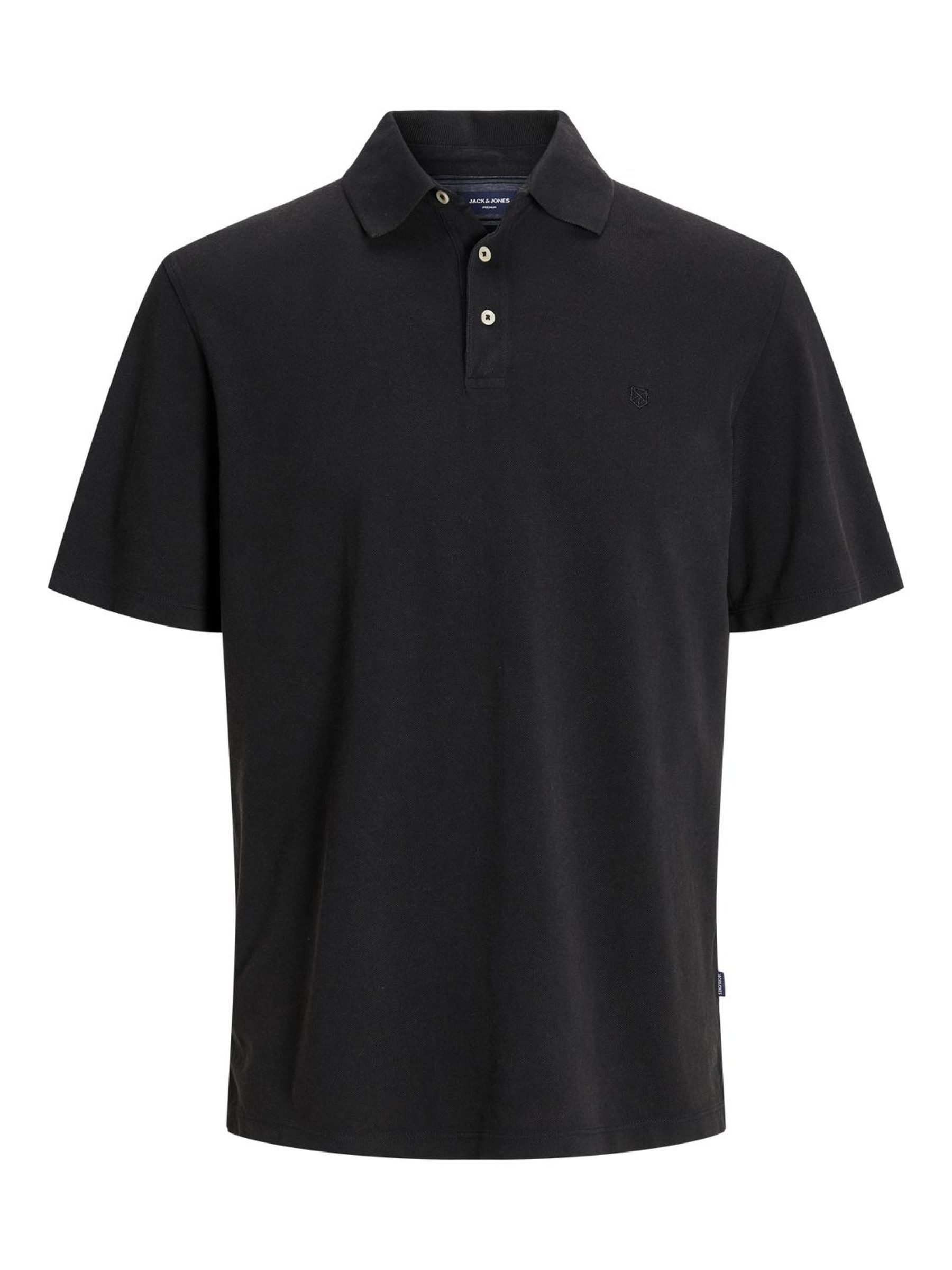 Jack & Jones Poloshirt JPRCCWILLIAM WASH SS POLO SN