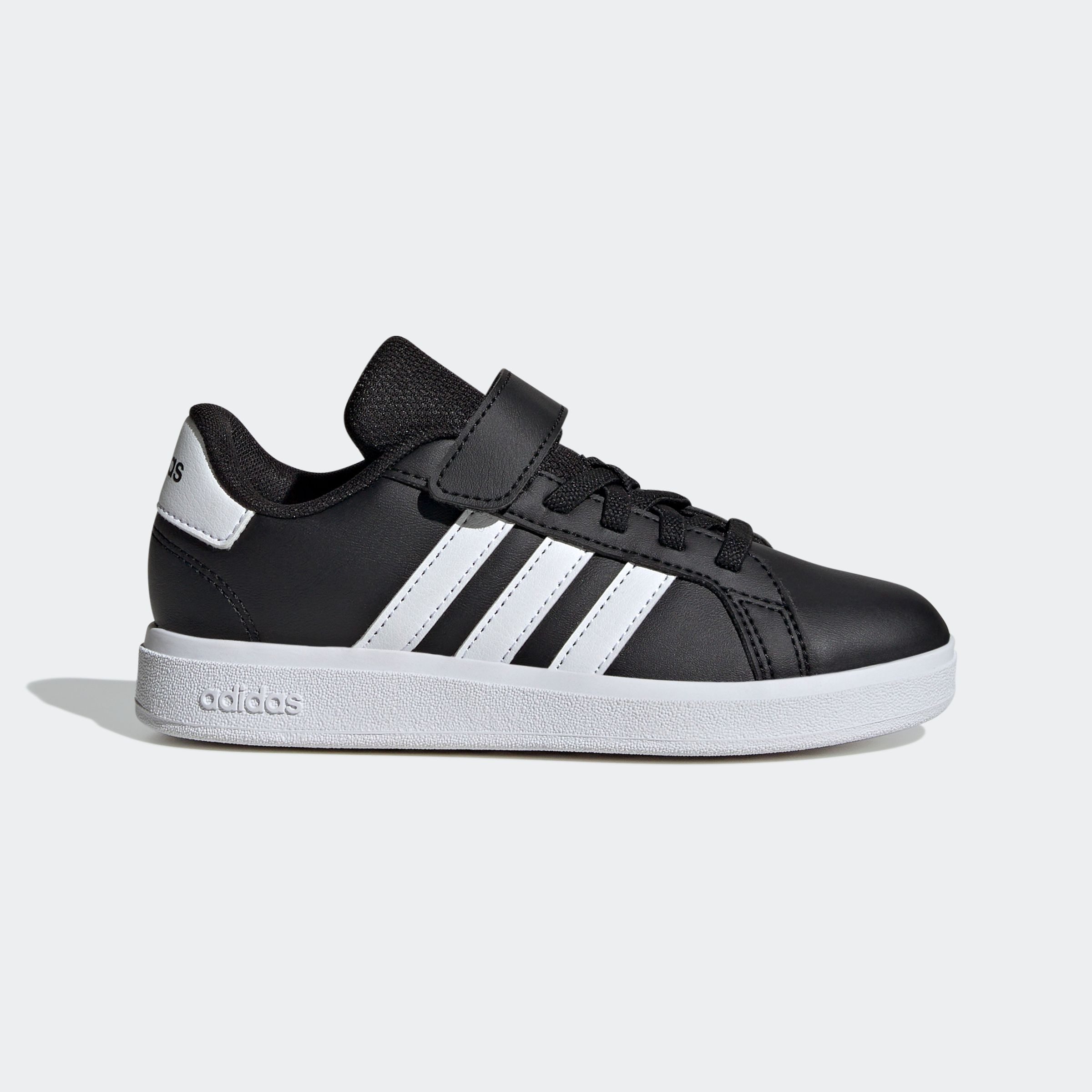 adidas Sportswear Sneakers GRAND COURT 2.0 KIDS Design geïnspireerd op de adidas Superstar