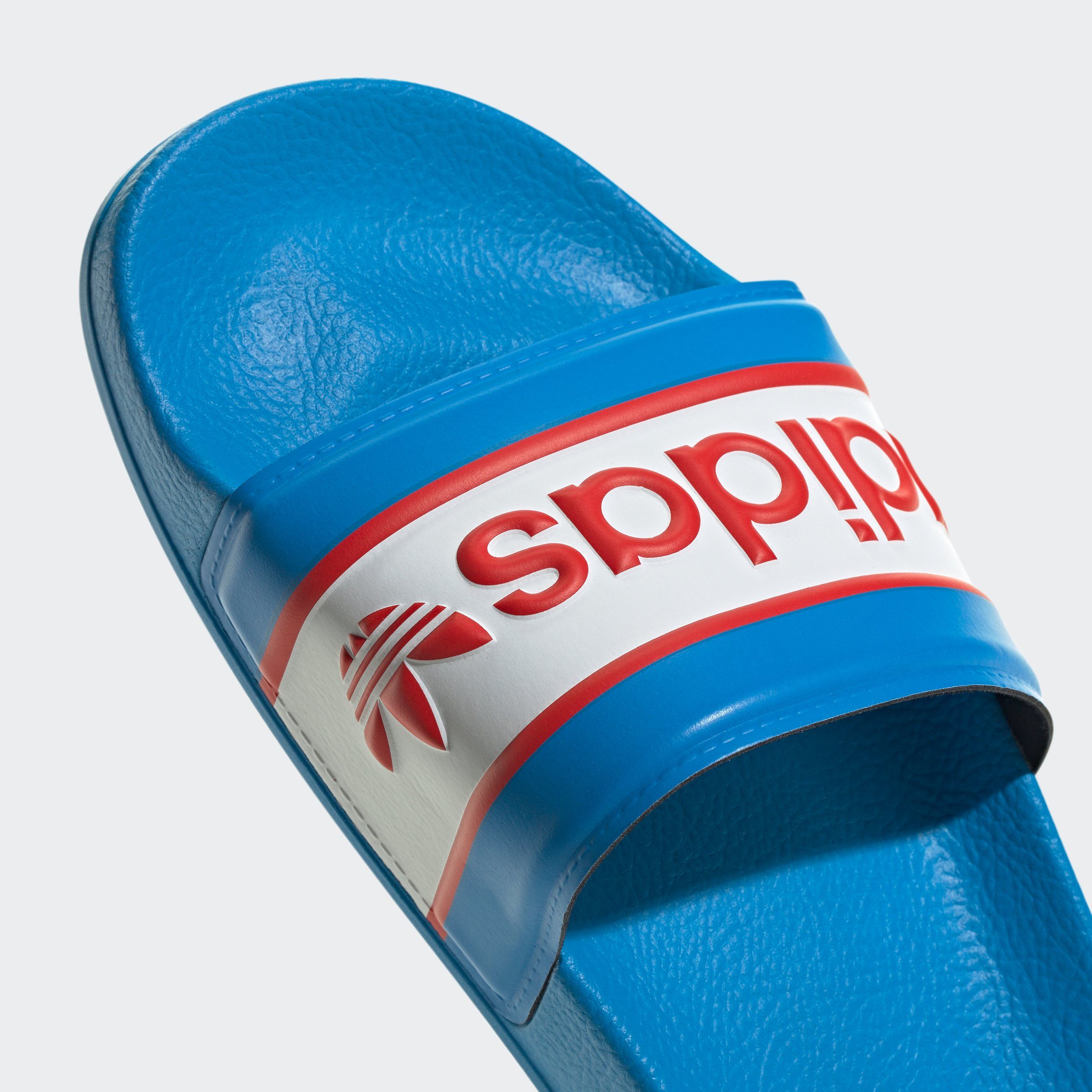 adidas Originals Badslippers Adilette