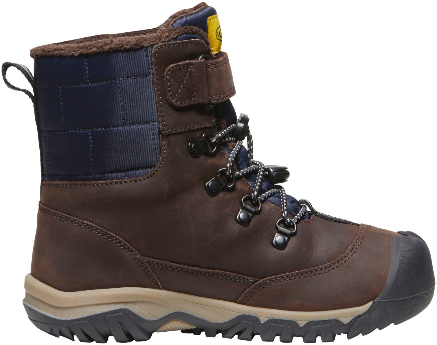 Keen Winterlaarzen KANIBOU WP Snowboots, winterlaarzen, winterschoenen, waterdicht