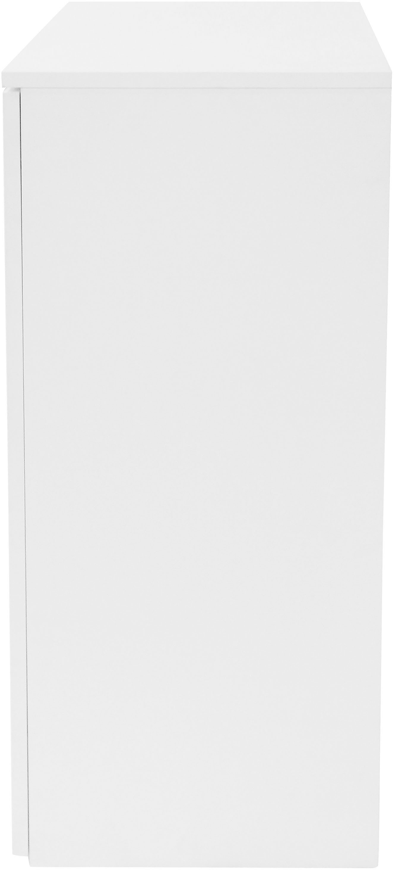 INOSIGN Archiefkast Jarvie Multifunctionele kast, push-to-open, 2 vakken, 60x80 cm