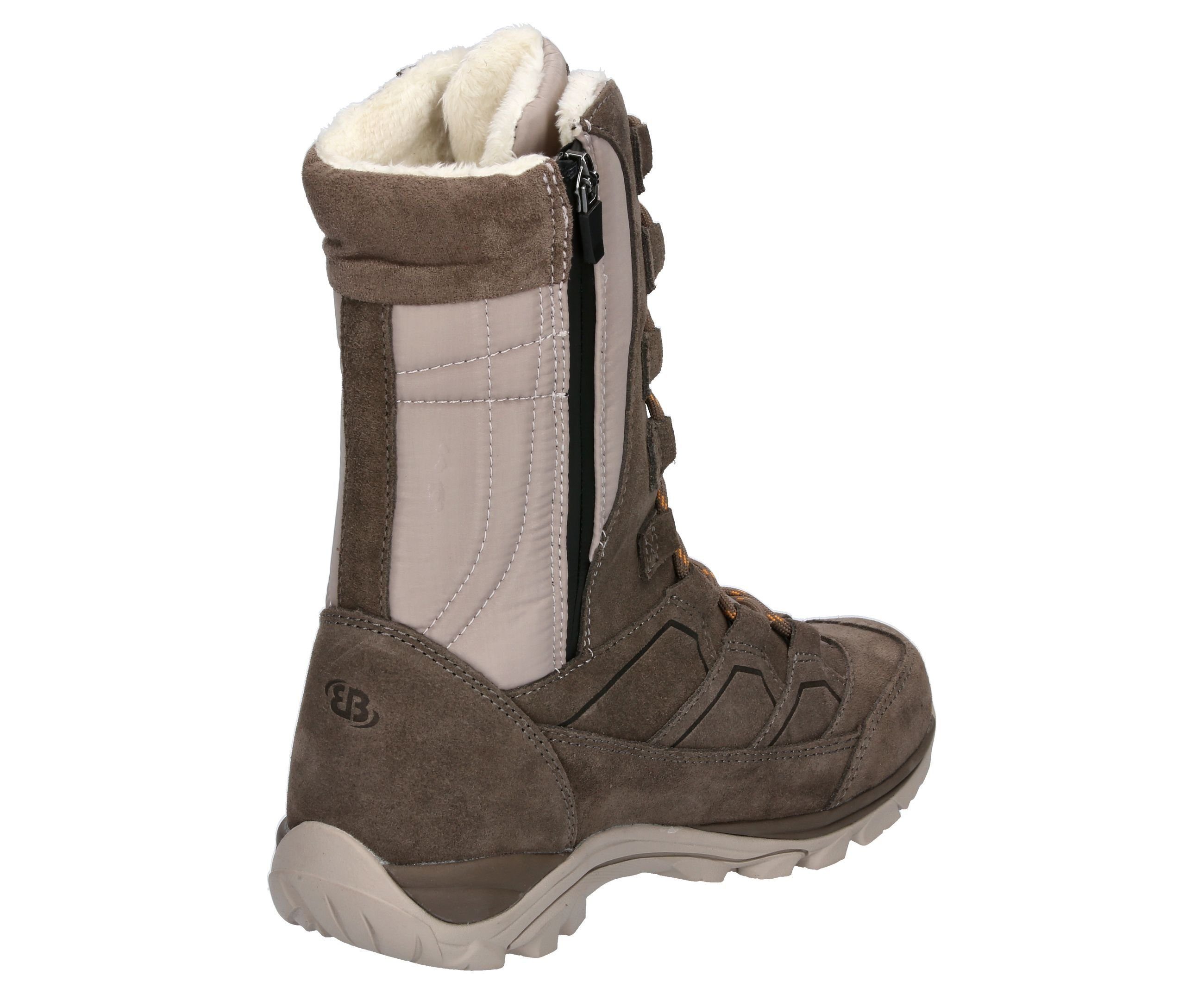 BRÜTTING Winterlaarzen Winterboot Milla