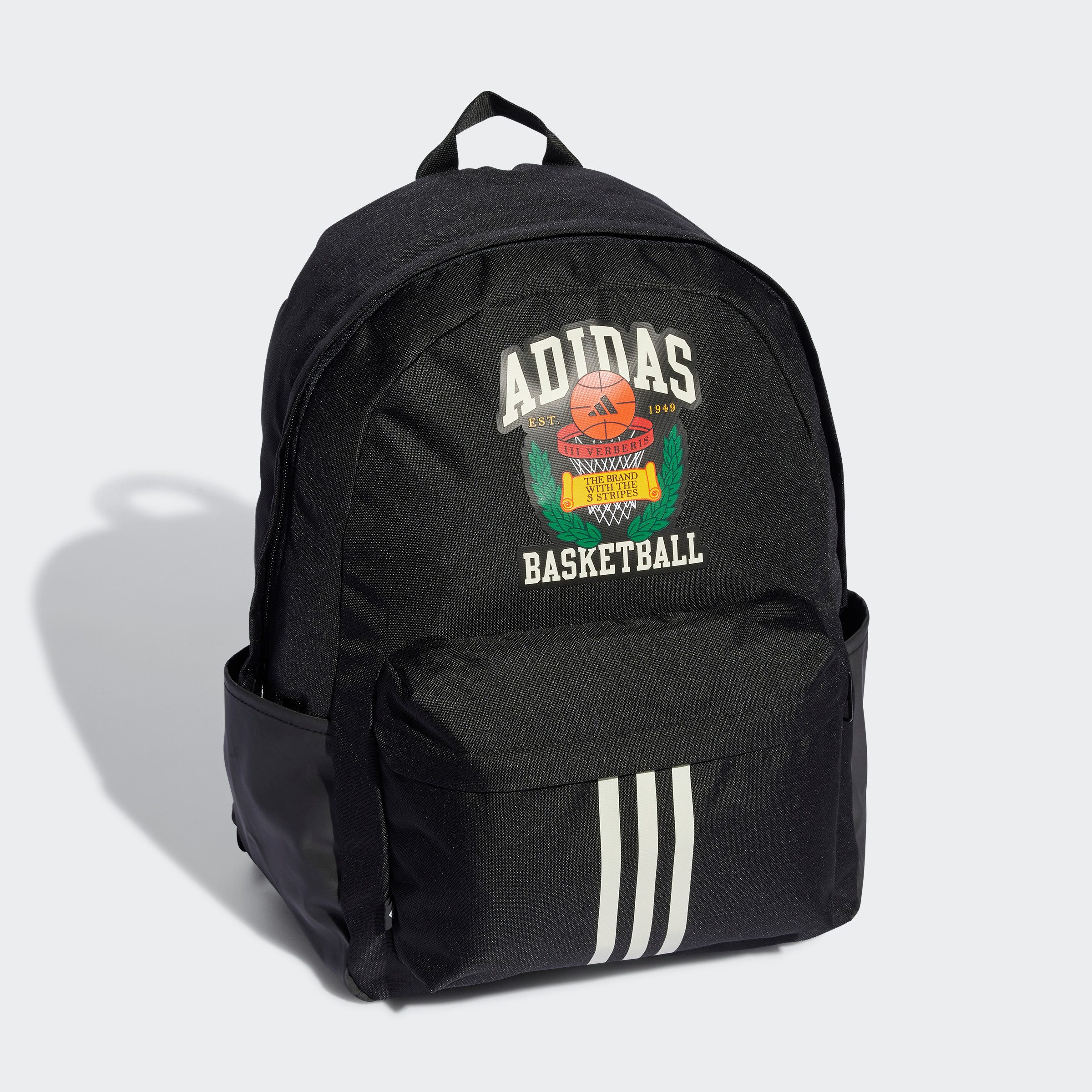 Adidas Performance Rugzak HOOPS BP