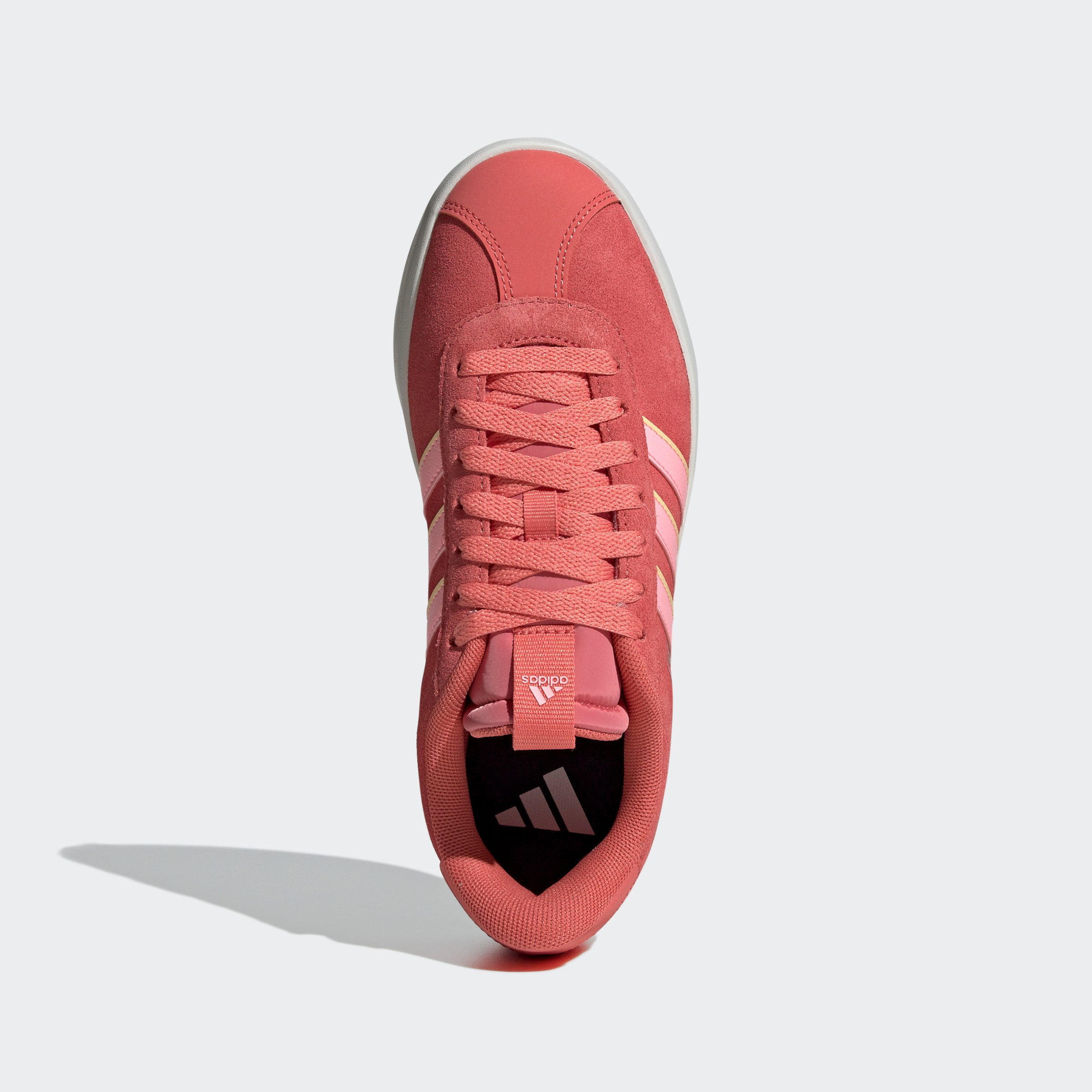 adidas Sportswear Sneakers VL COURT 3.0 geïnspireerd door het ontwerp van de adidas samba