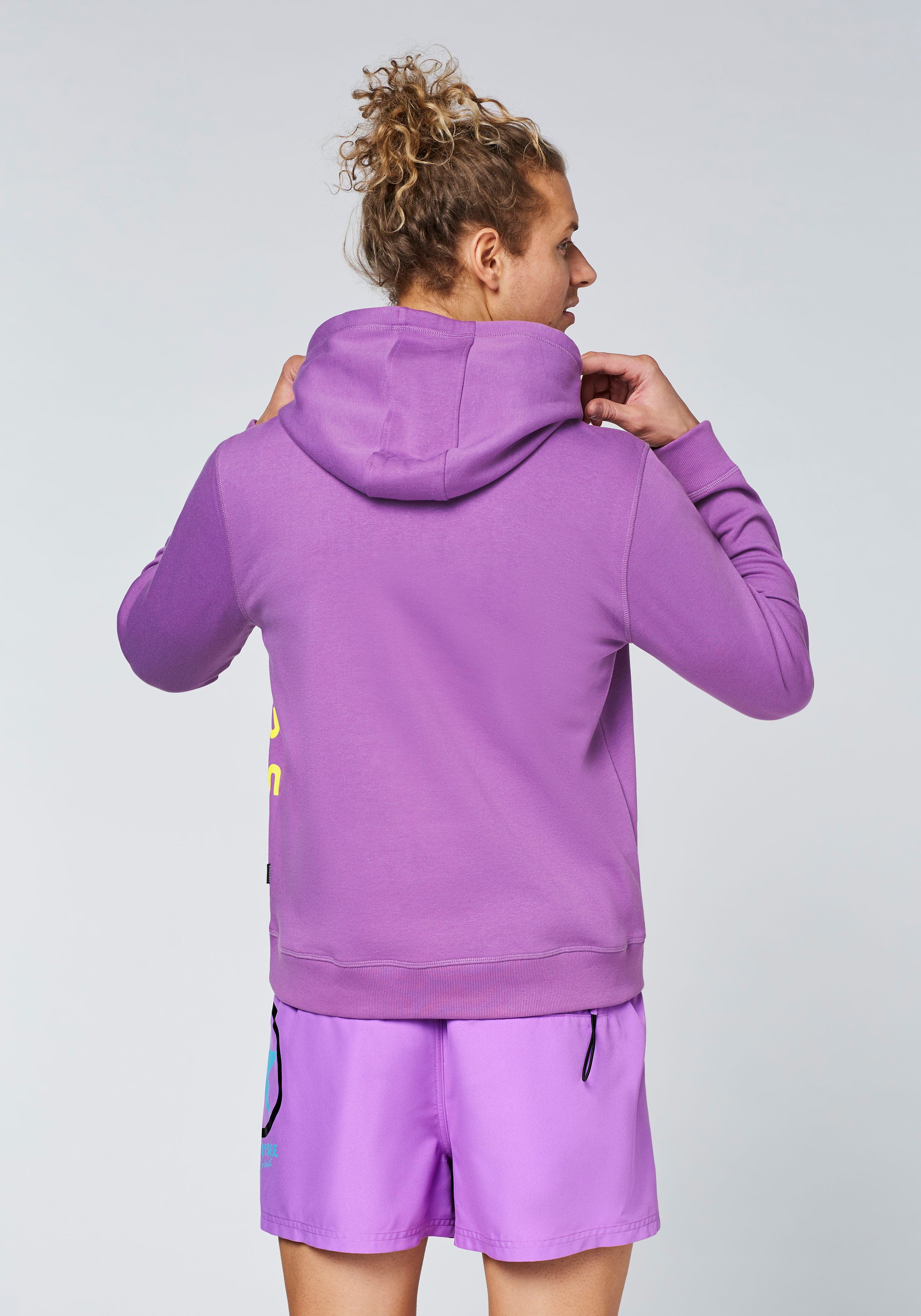 Chiemsee Hoodie