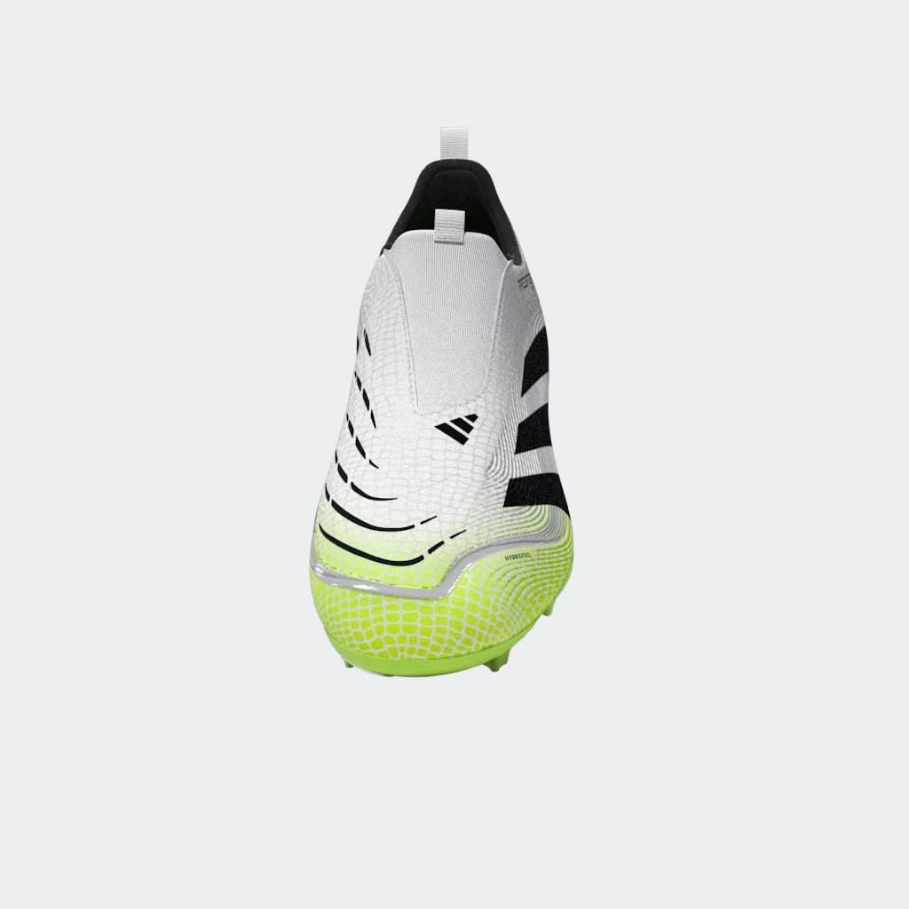 adidas Performance Voetbalschoenen PREDATOR LEAGUE LACELESS KIDS FG/MG geschikt voor gras- en kunstgrasvelden