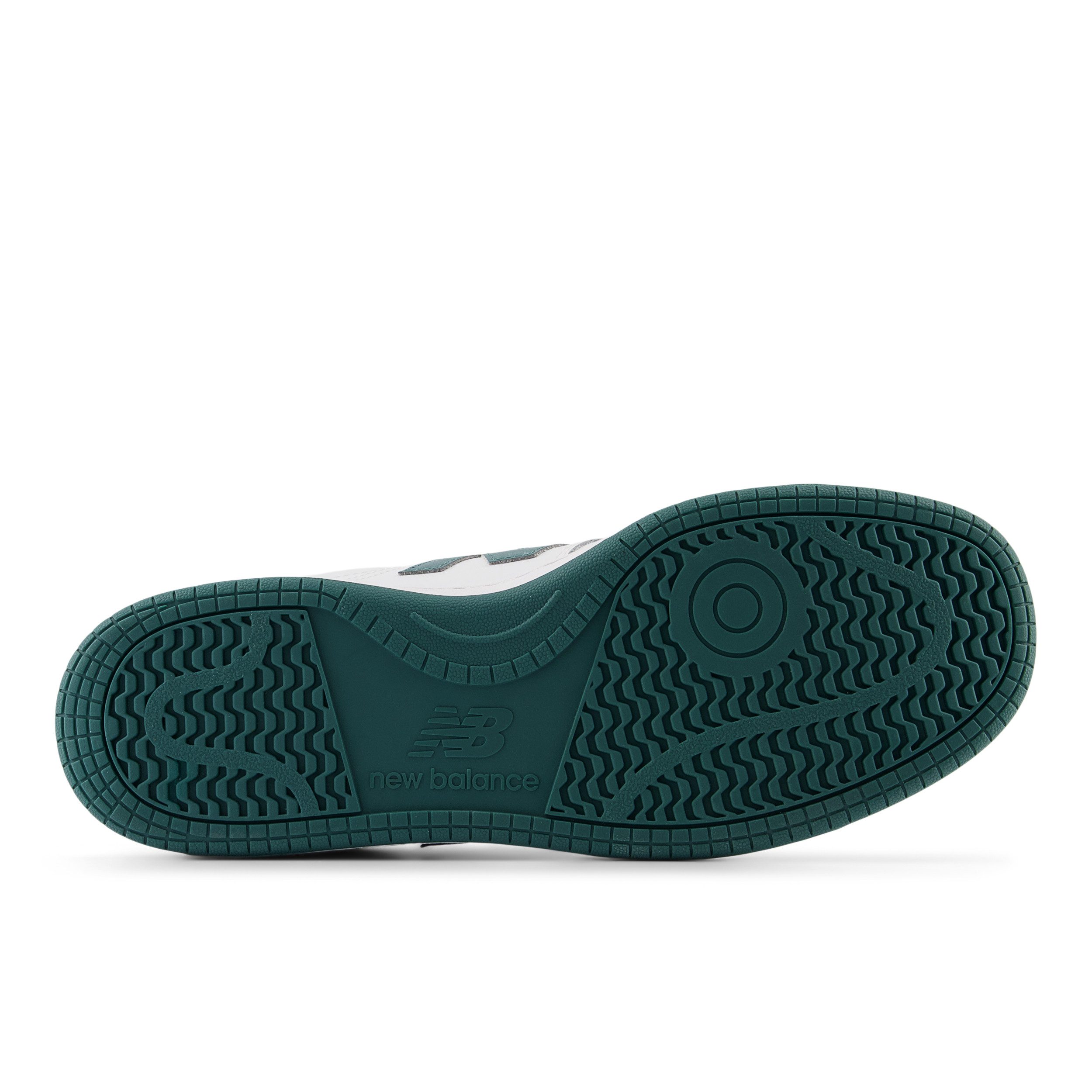 New Balance Sneakers BB80 geïnspireerd door de new balance 550