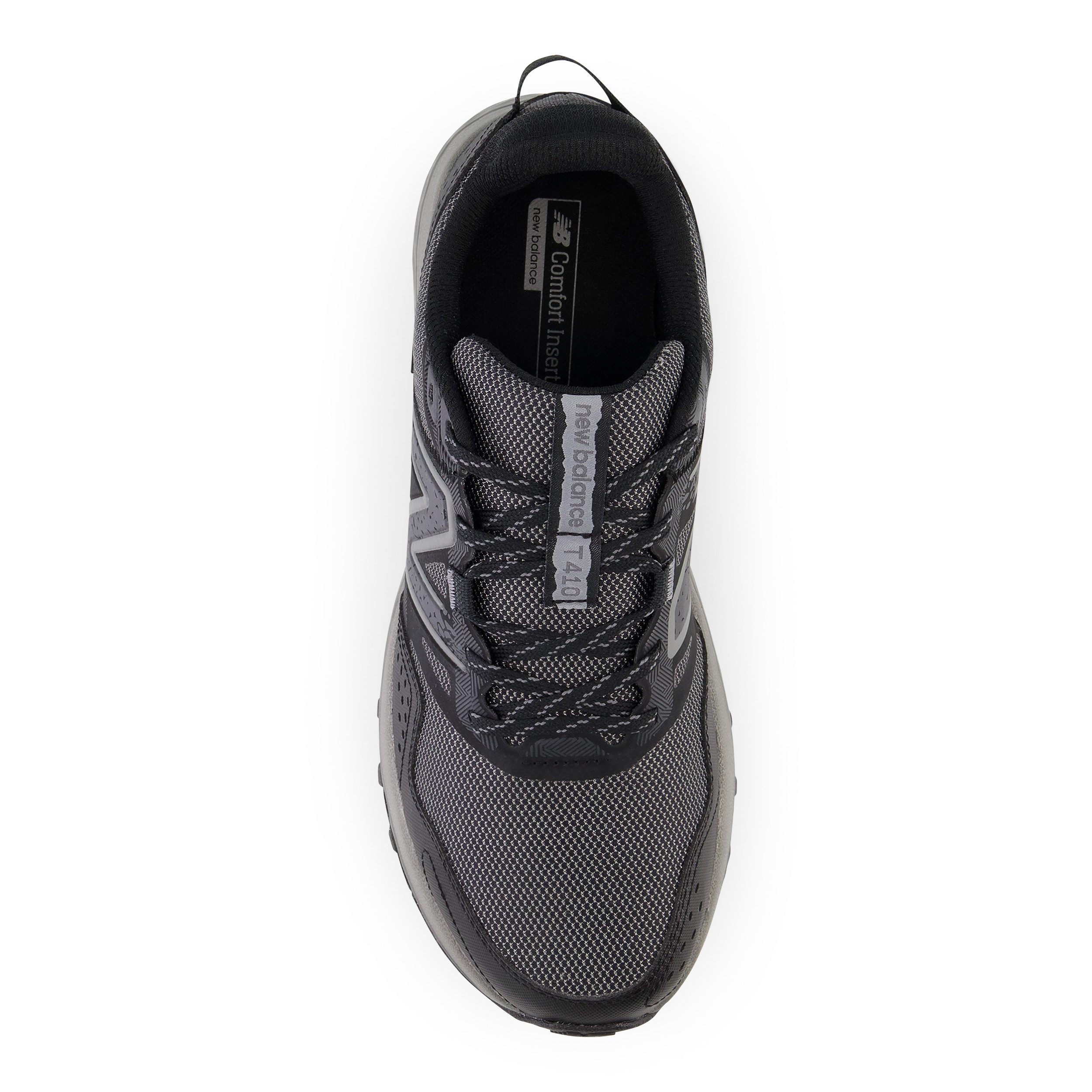 New Balance Wandelschoenen 410 v8 Trailrunning schoen, hardloopschoen
