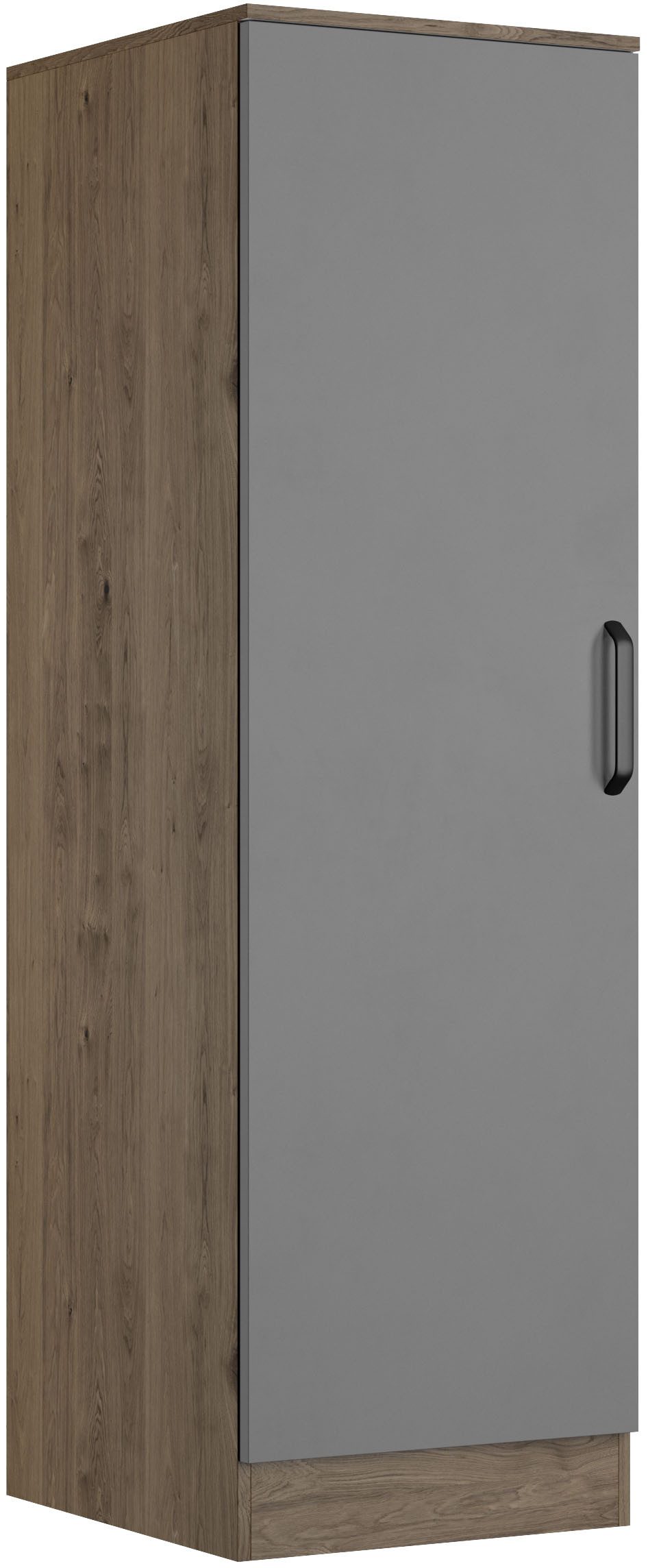 wiho Küchen Smalle kast Elba Breedte 50 cm