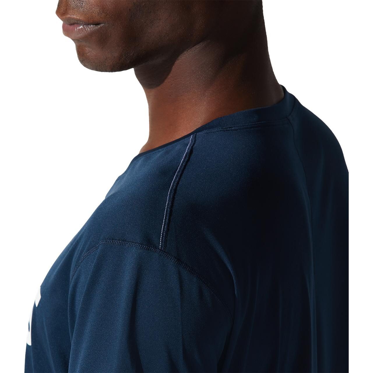 Asics Runningshirt CORE ASICS TOP