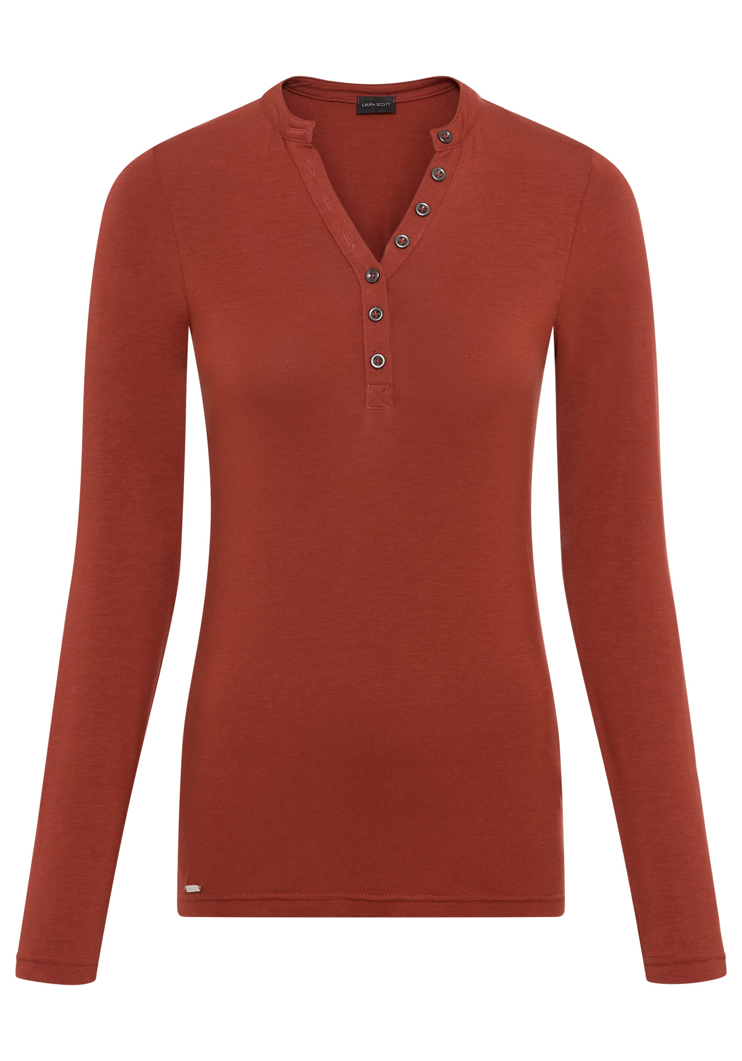 Laura Scott Longsleeve