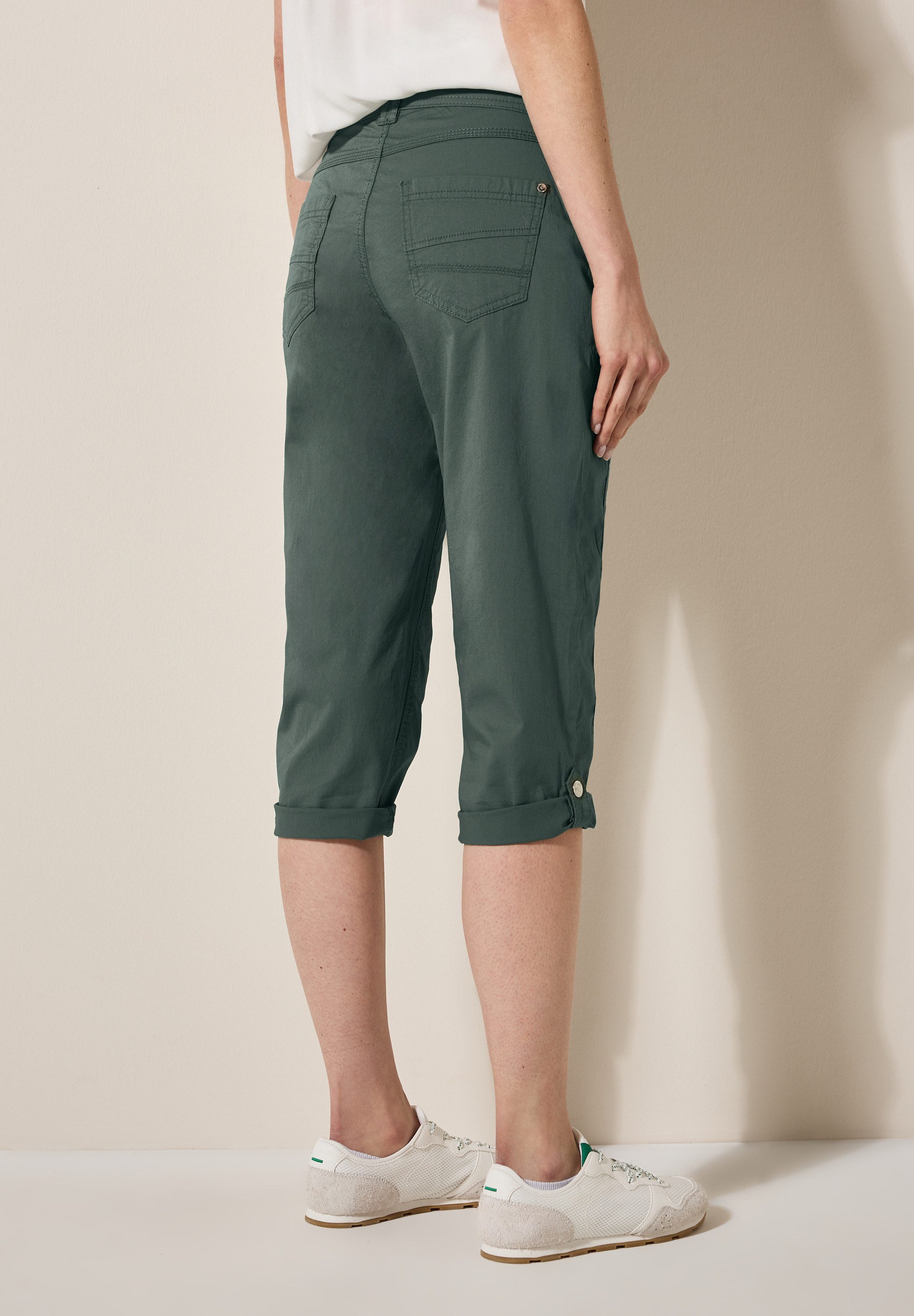 Cecil Capribroek Stijl New York