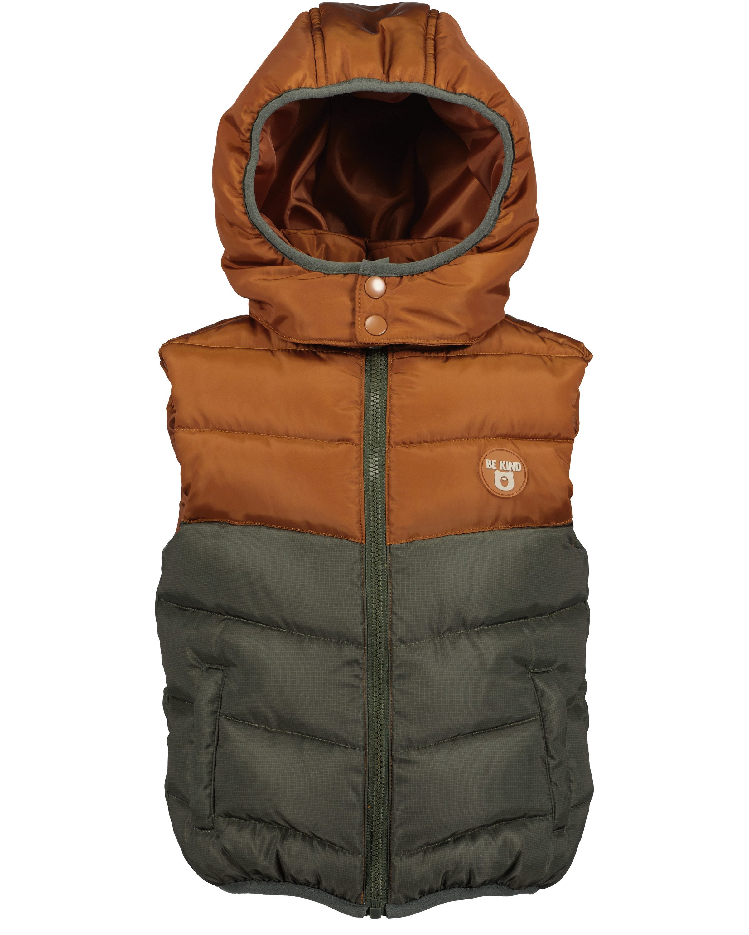 Blue Seven Donzen bodywarmer Blue Seven outdoor vest