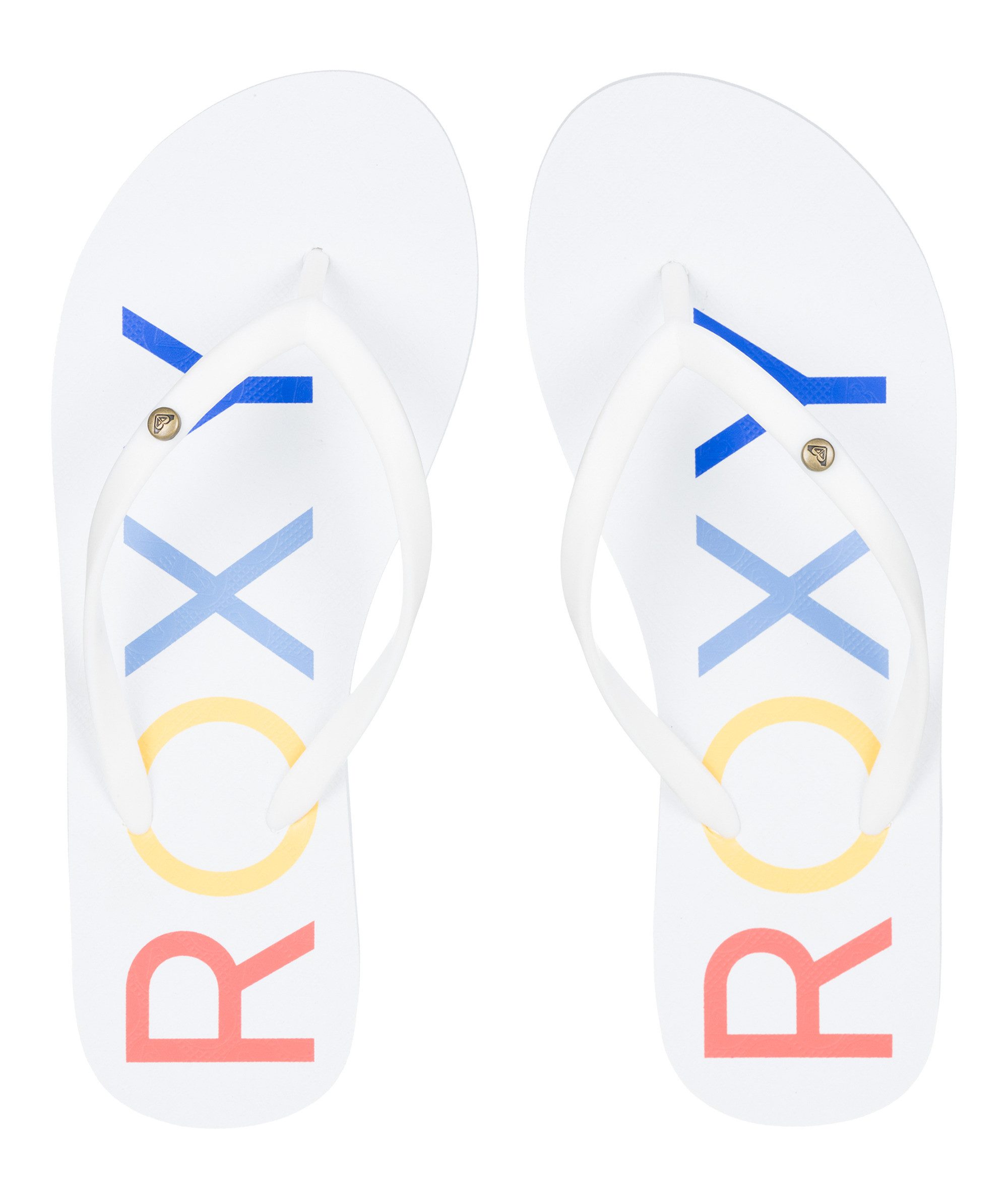 Roxy Teenslippers SANDY III
