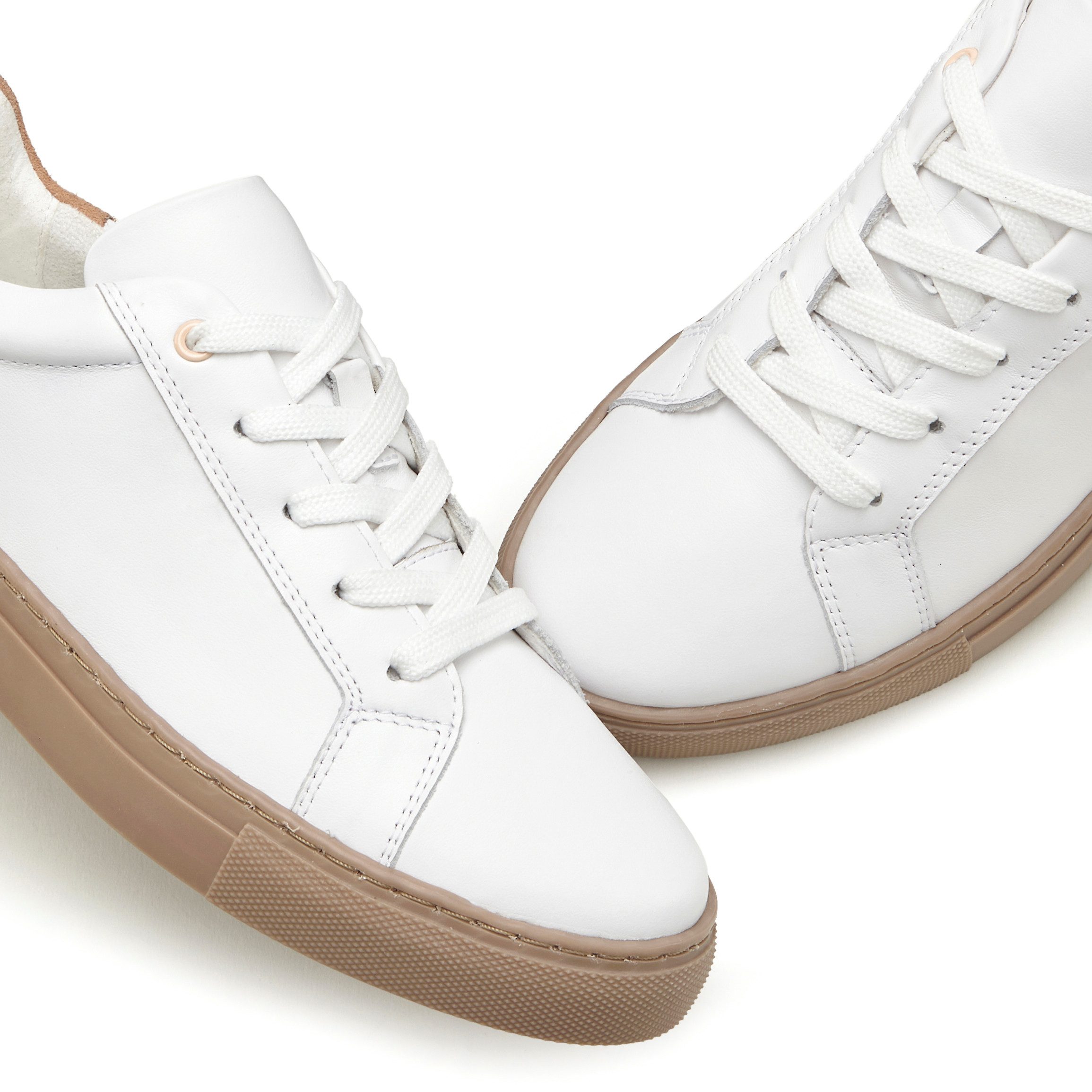 Elbsand Sneakers Veterschoen