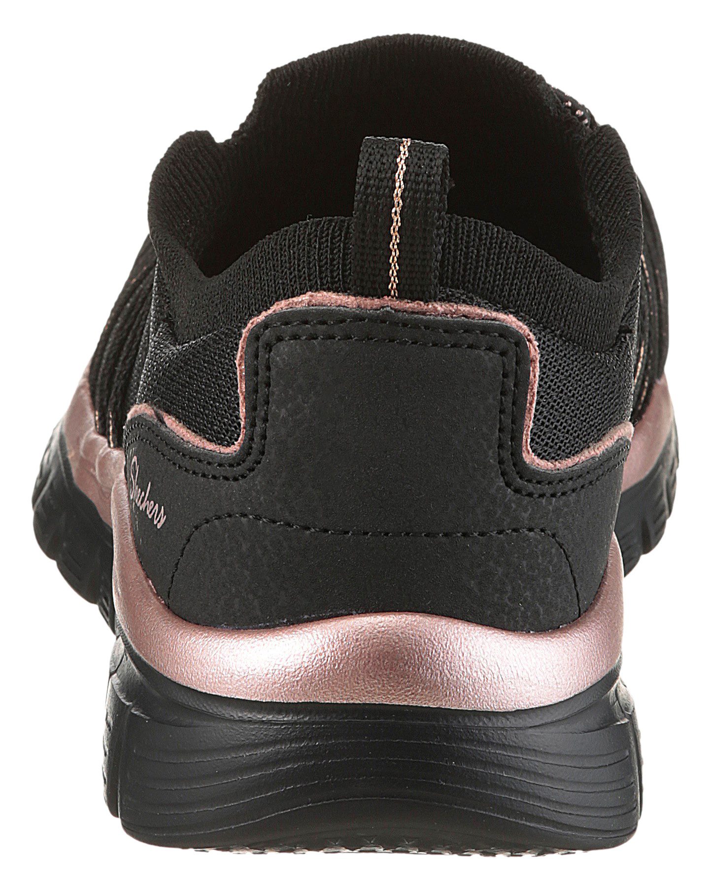 Skechers Slip-on sneakers GRACEFUL-PURECRUSH