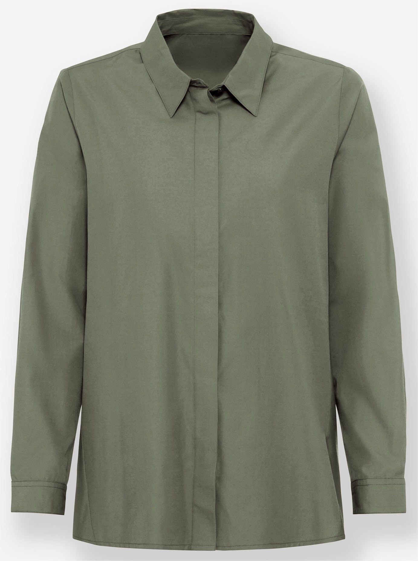 heine Lange blouse